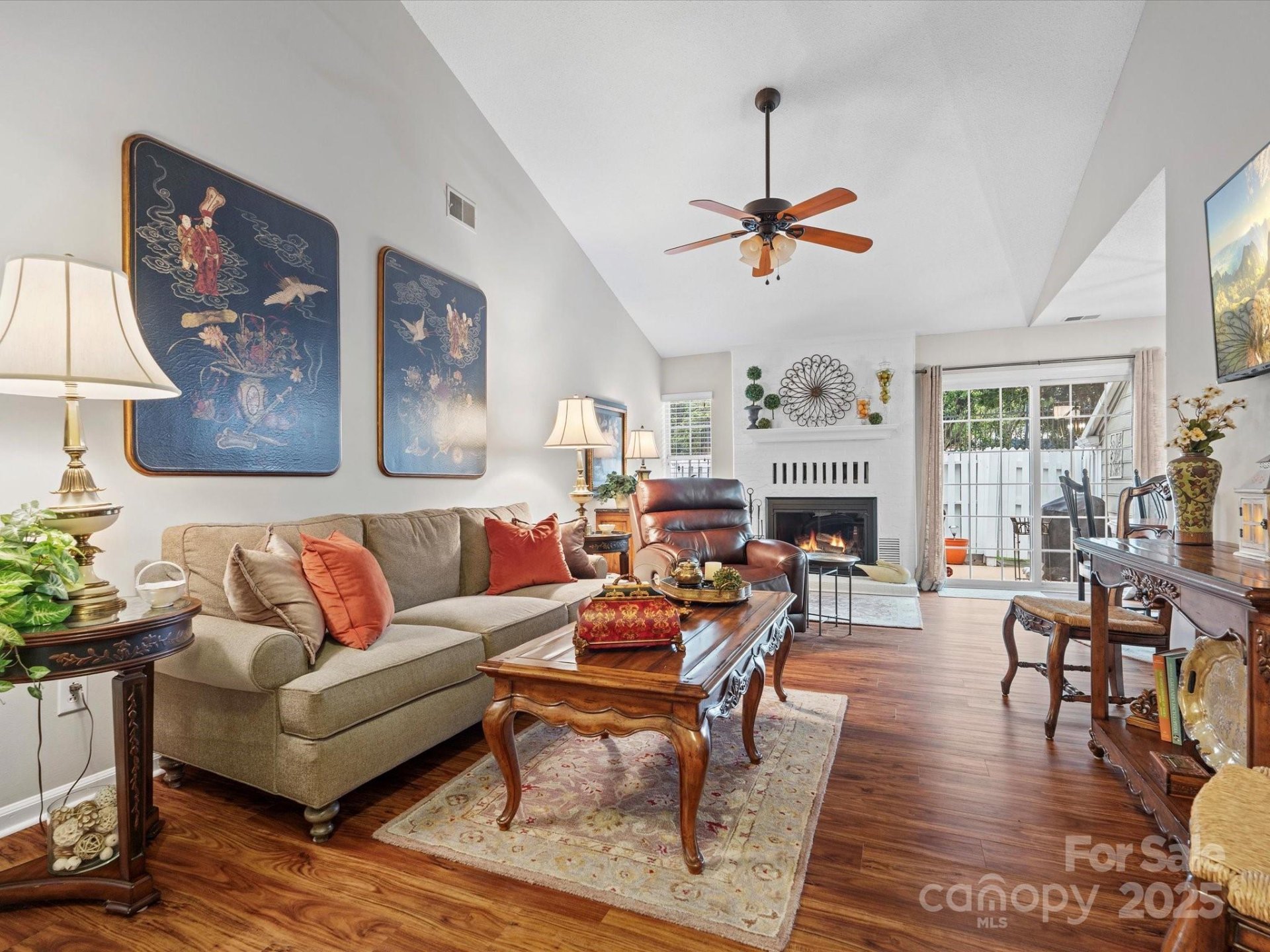 Property image 1 at 2717 New Hamlin Way, Charlotte, NC 28210