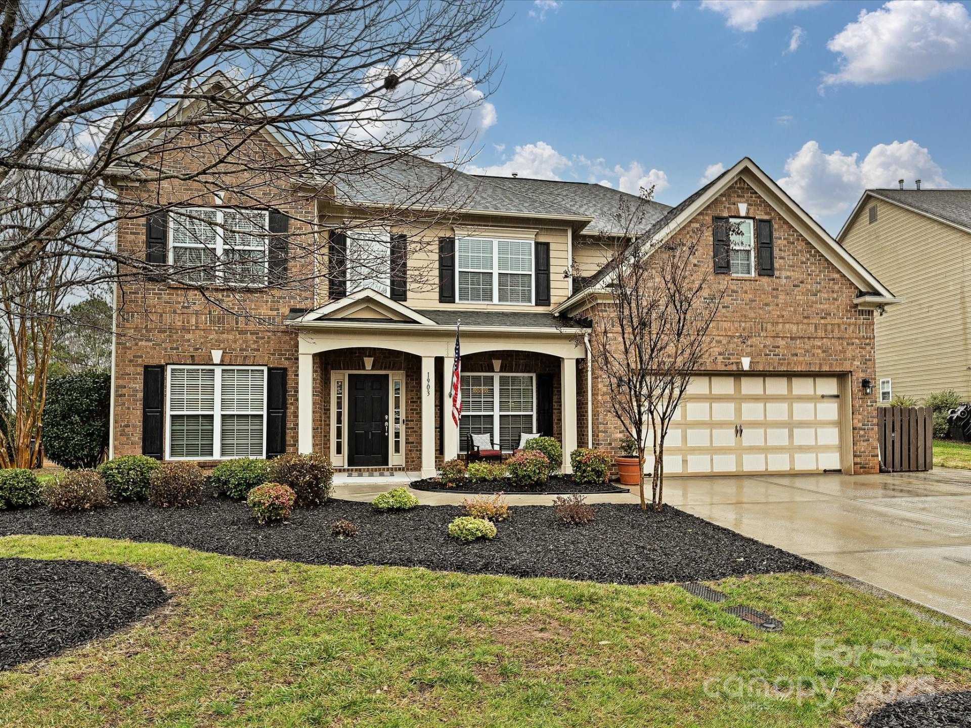 1903 Robbins Meadows Drive