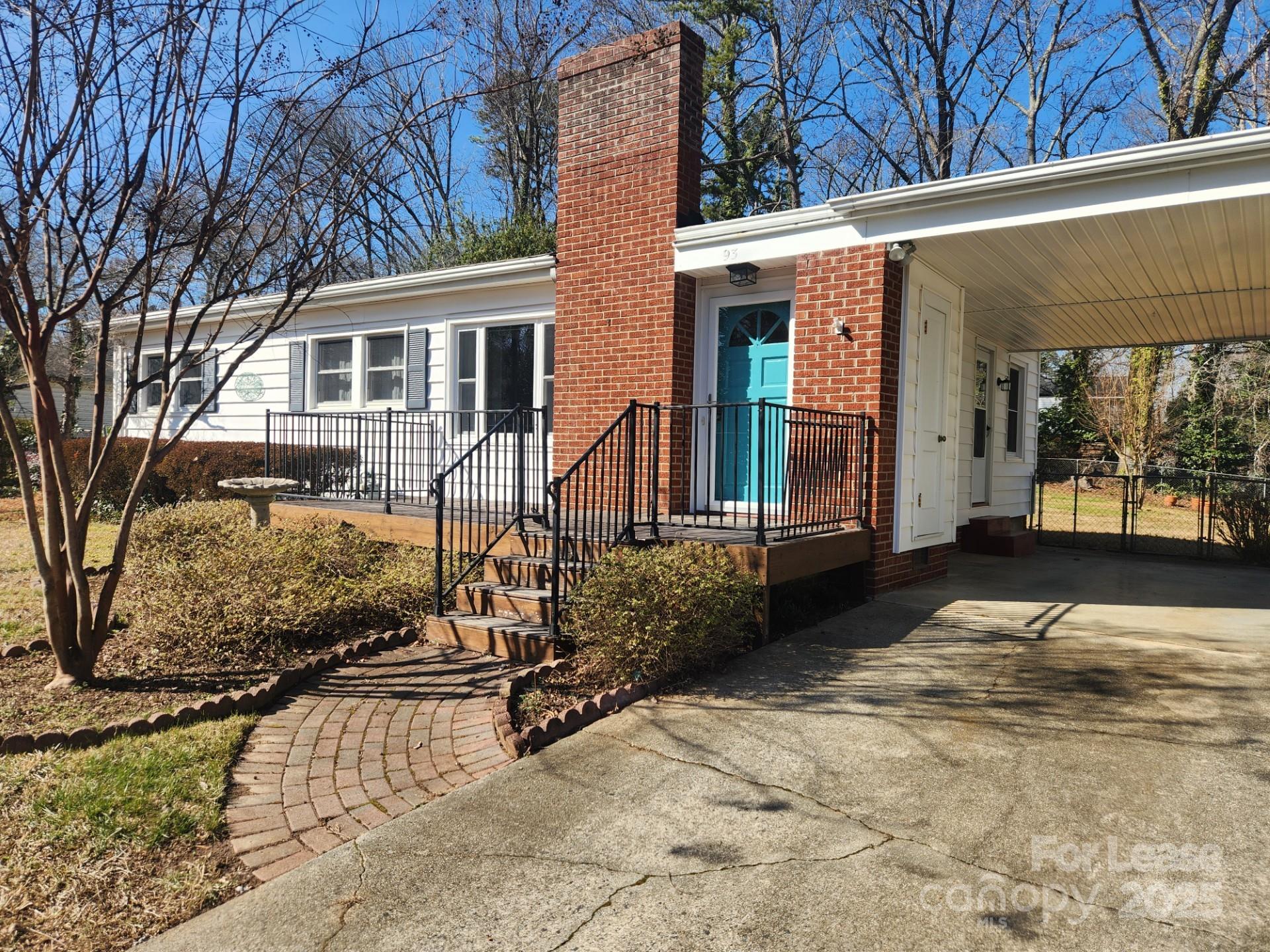 93 Milton Avenue