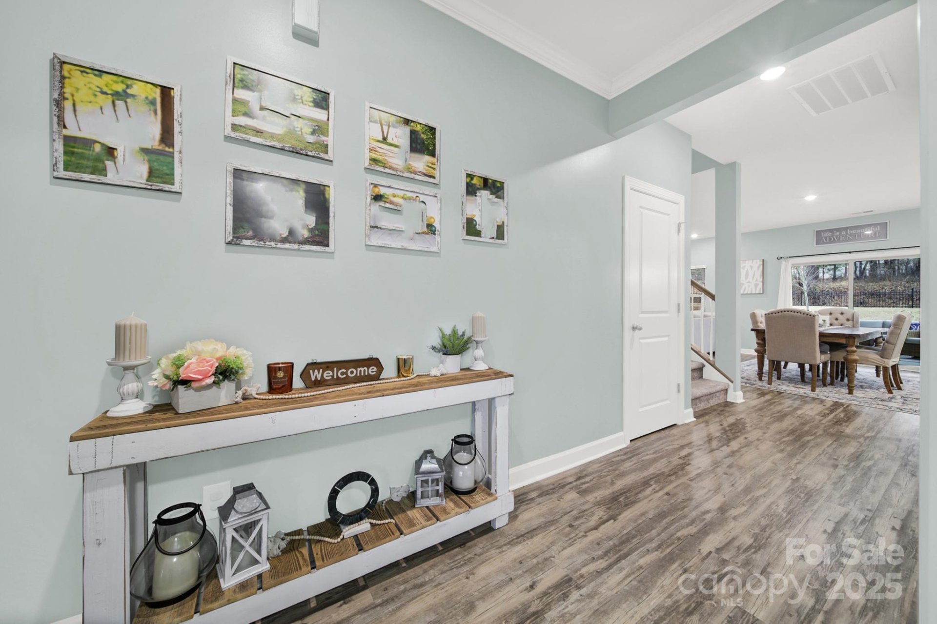 Property image 3 at 5087 Burnwald Court, Fort Mill, SC 29715