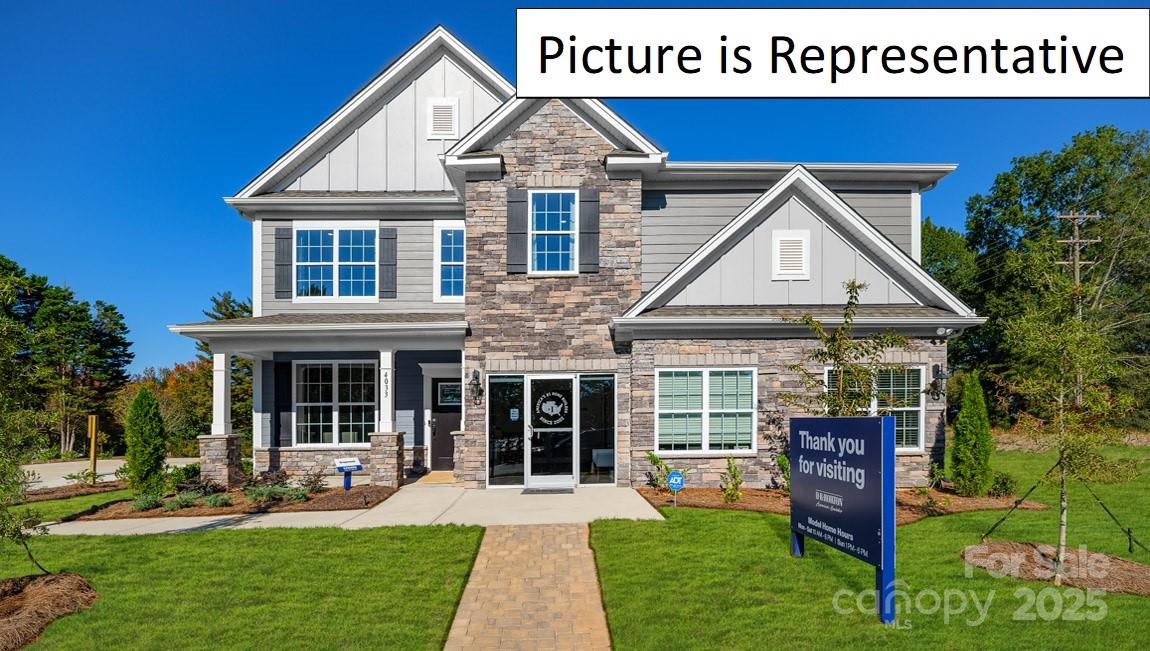 1023 Merganser Way