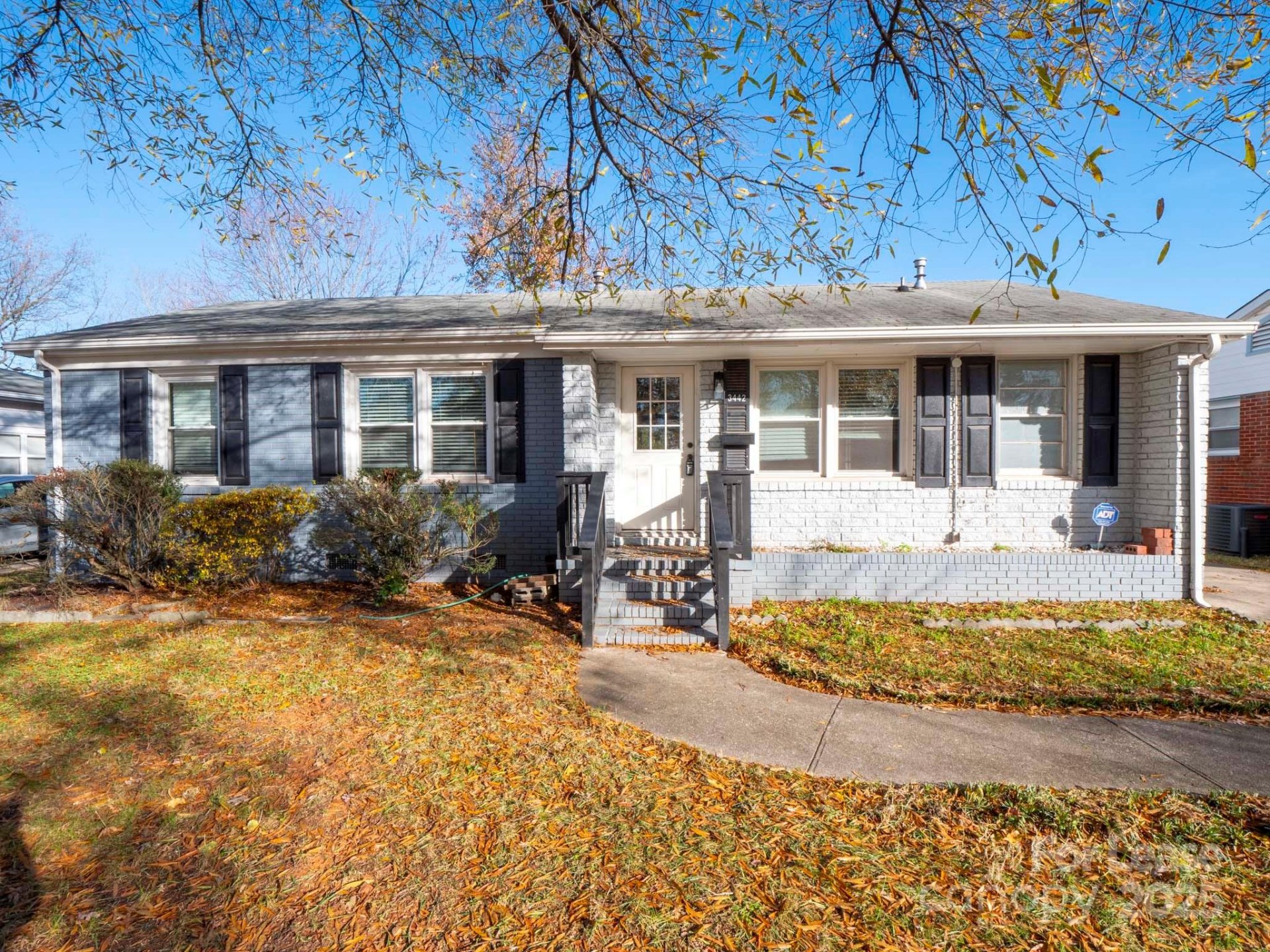 Property image 1 at 3442 Meredith Avenue, Charlotte, NC 28208