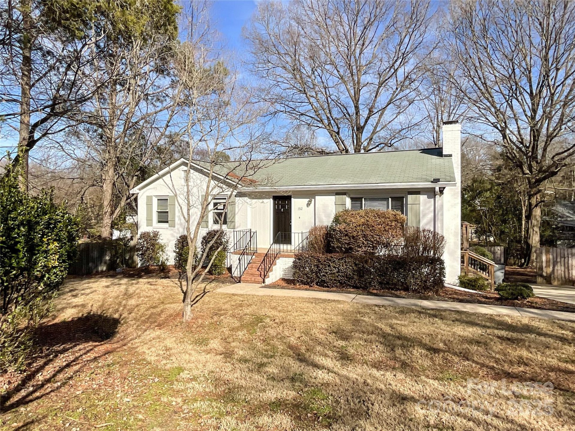 Property image 1 at 1512 Rama Road, Charlotte, NC 28211