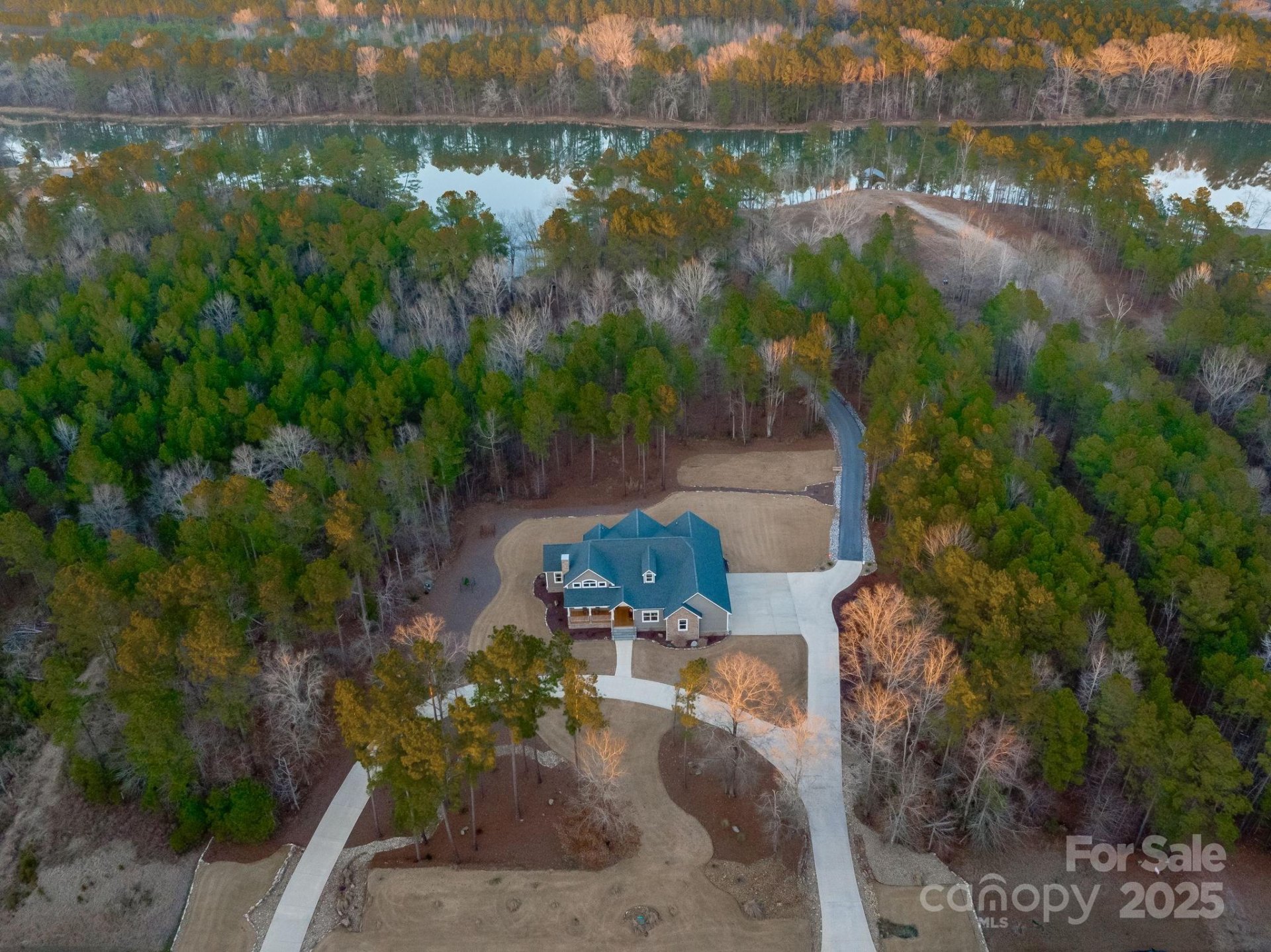 Property image 3 at 937 Retreat Way, Ridgeway, SC 29130