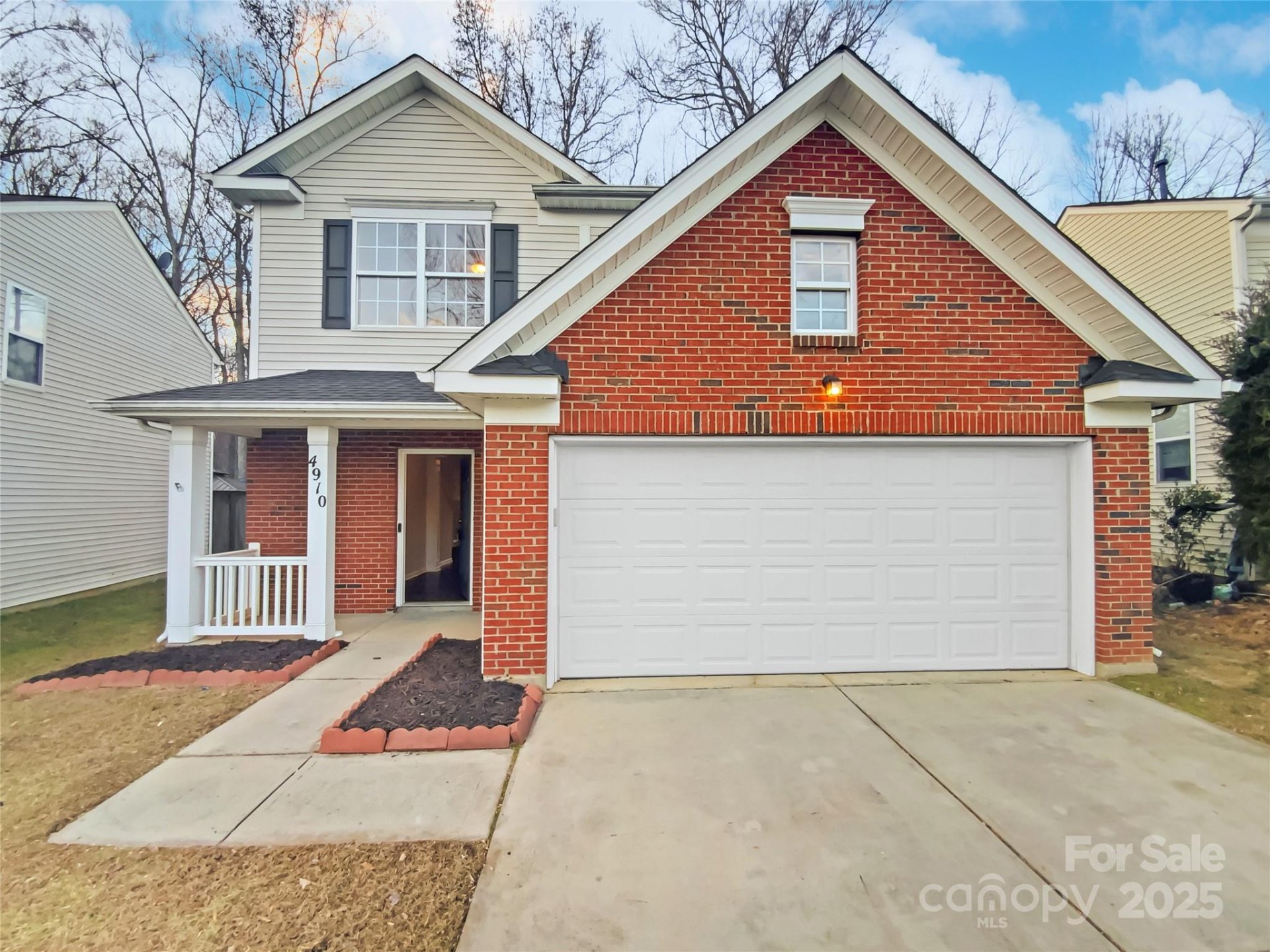 4910 Muskogee Drive