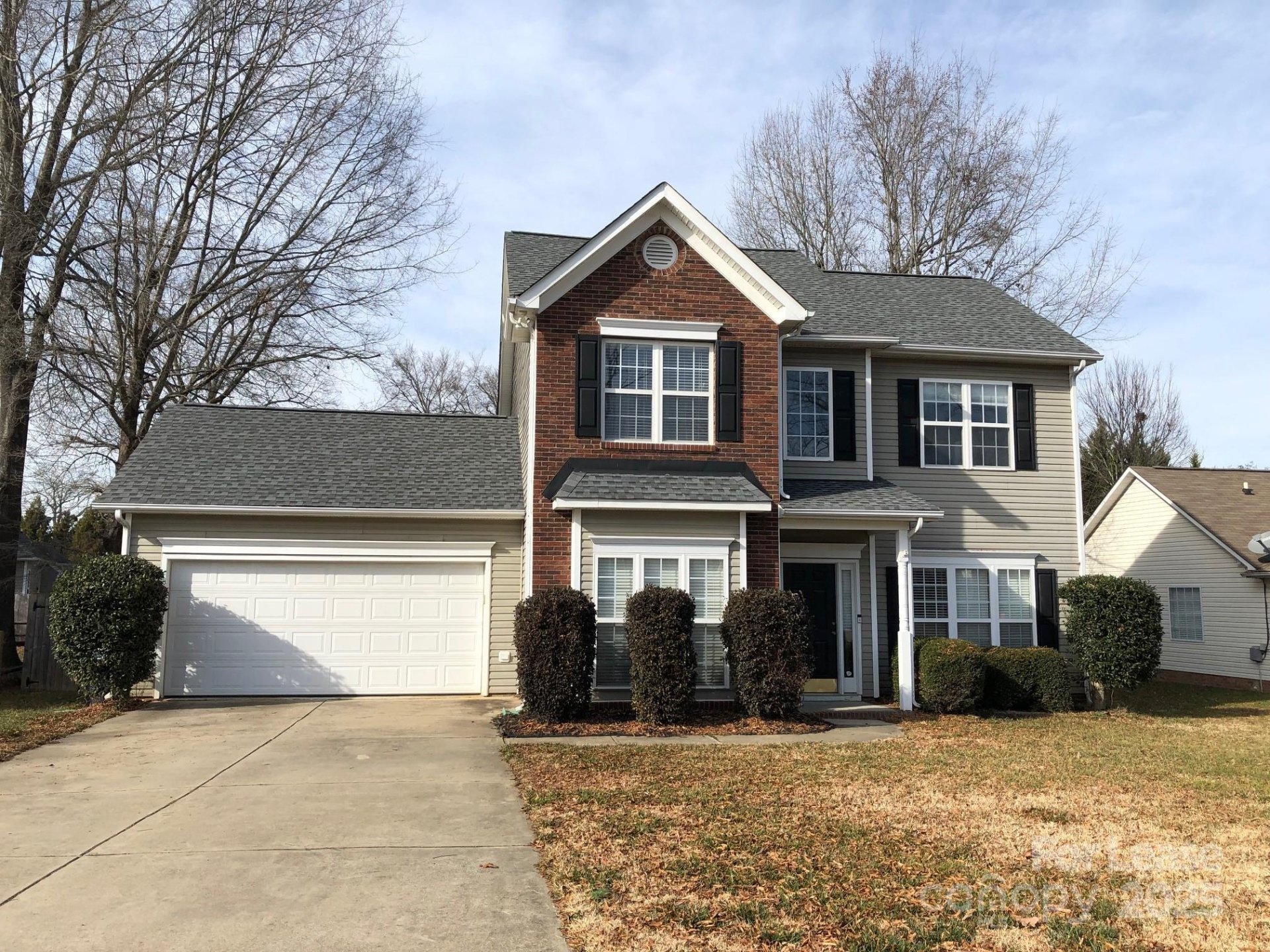 3307 Creek Trail Road