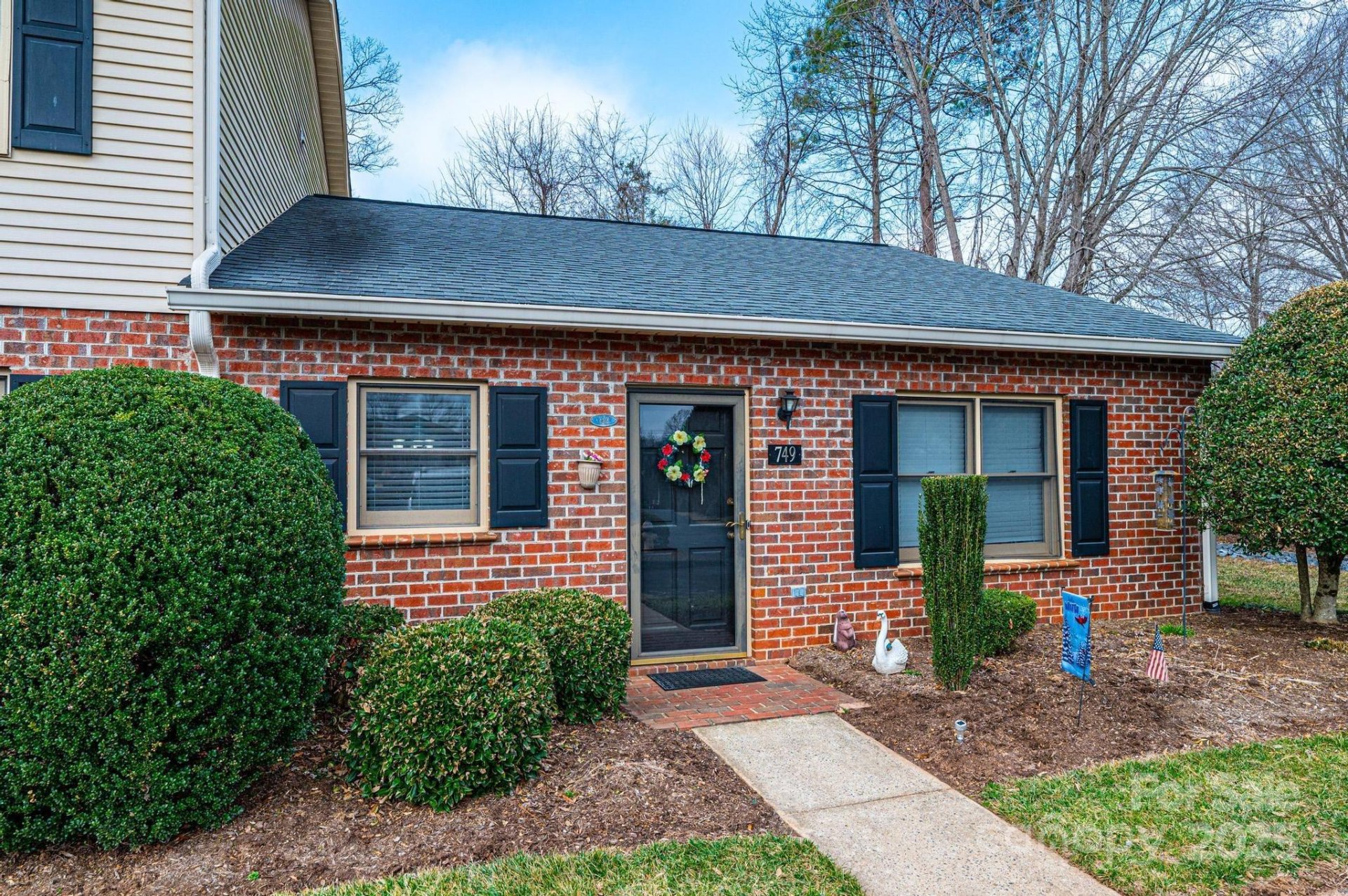 Property image 1 at 749 21st Avenue, Hickory, NC 28601