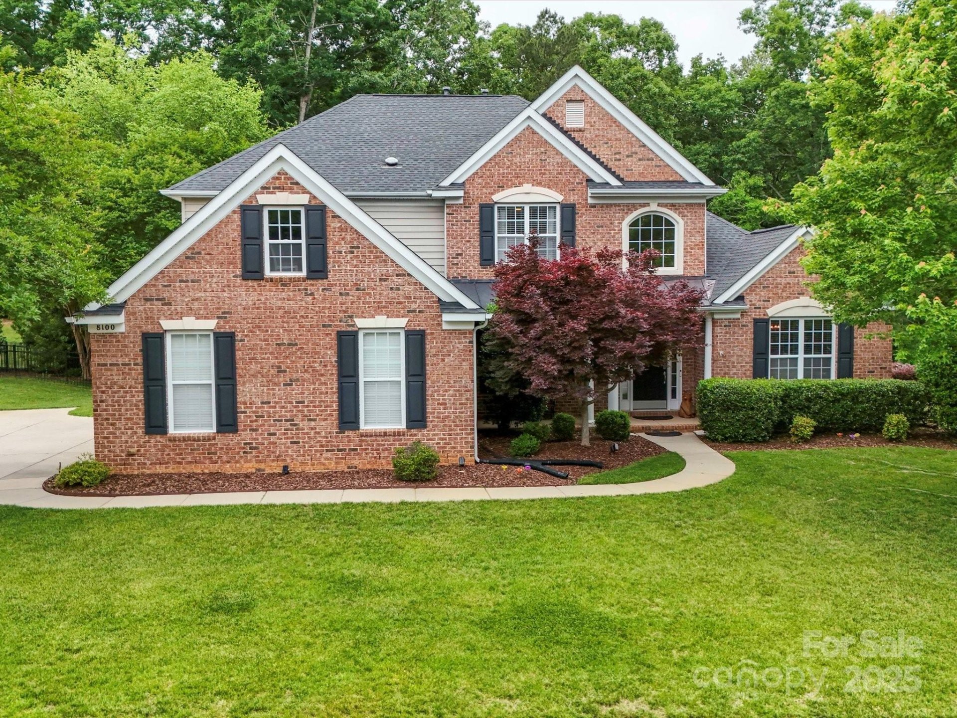 Property image 2 at 8100 Avanti Drive, Waxhaw, NC 28173