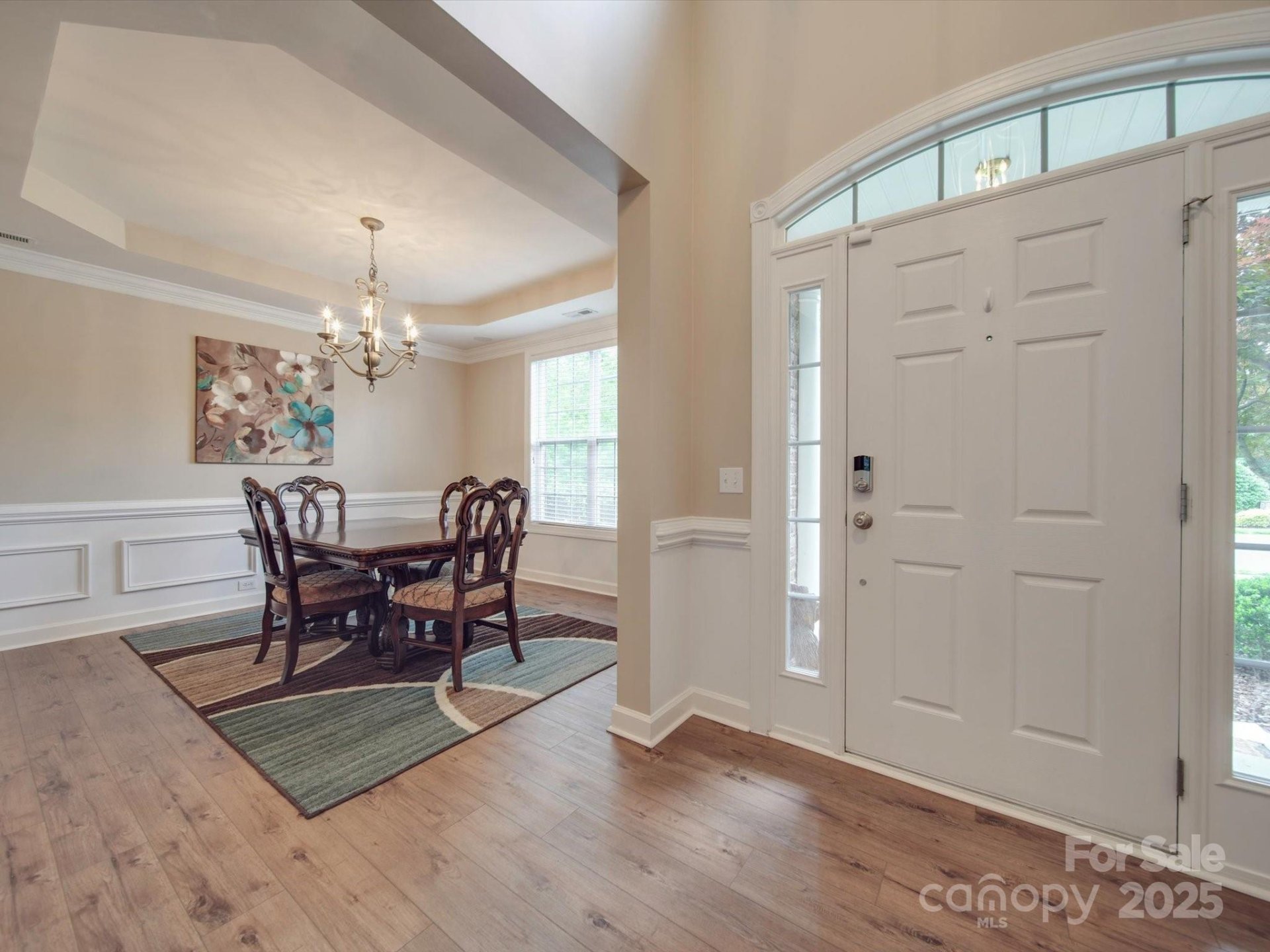Property image 4 at 8100 Avanti Drive, Waxhaw, NC 28173