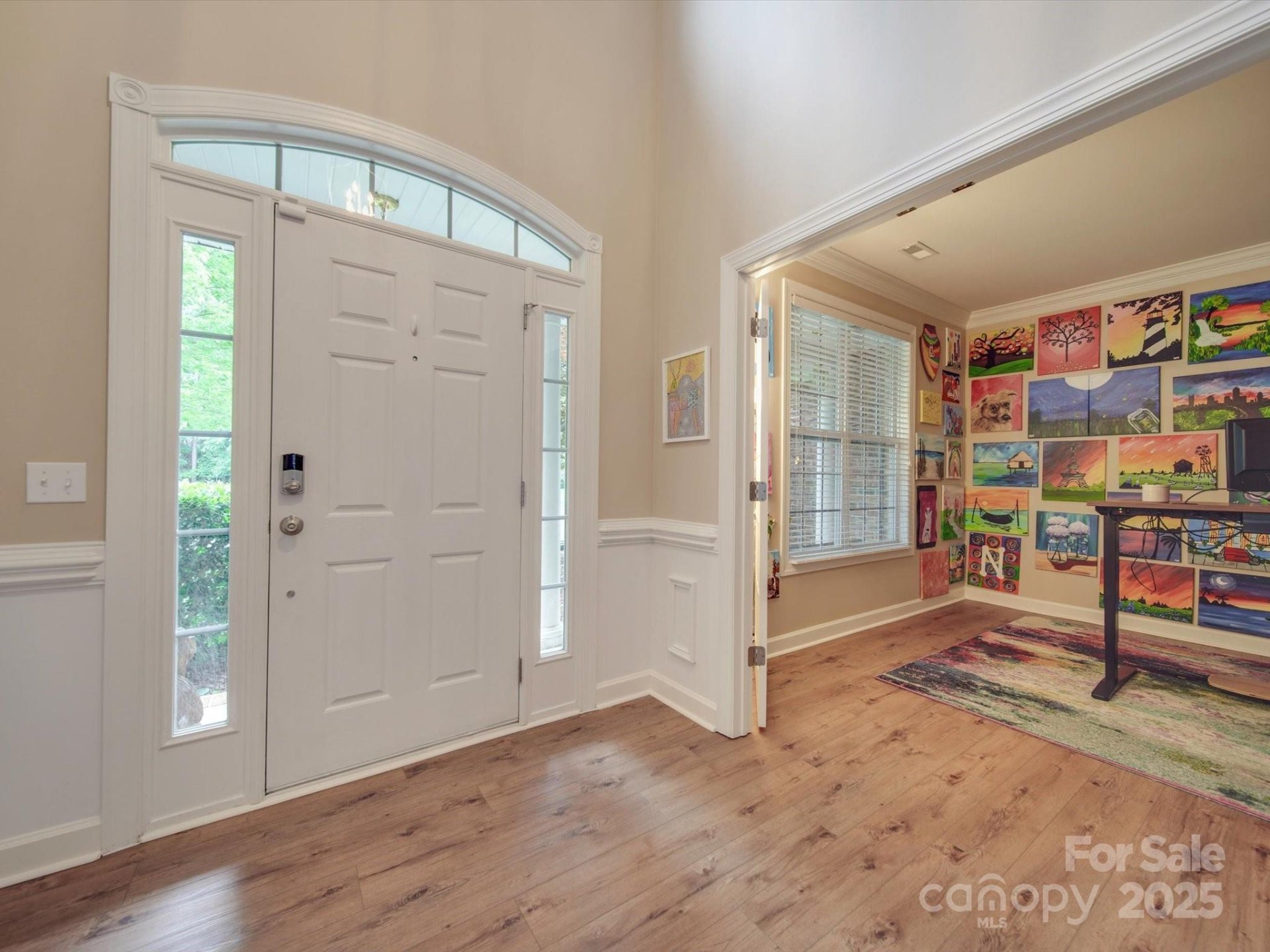 Property image 5 at 8100 Avanti Drive, Waxhaw, NC 28173