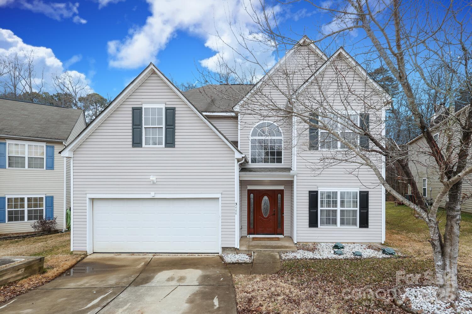 3111 Hendricks Chapel Lane