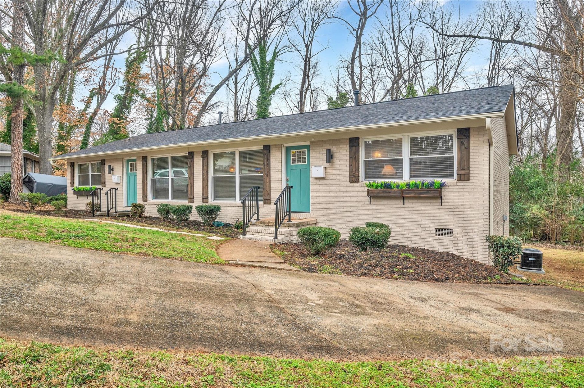 Property image 1 at 2027 Ibis Court, Charlotte, NC 28205