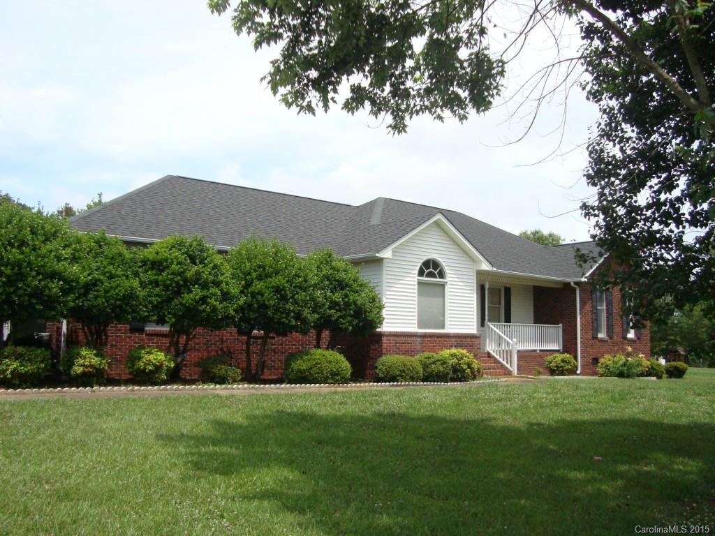 Property image 1 at 607 Sandycrest Drive, Cherryville, NC 28021