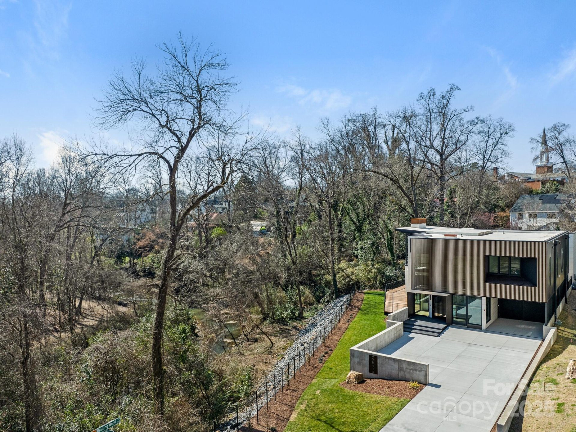 Property image 3 at 2832 Arcadia Avenue, Charlotte, NC 28209