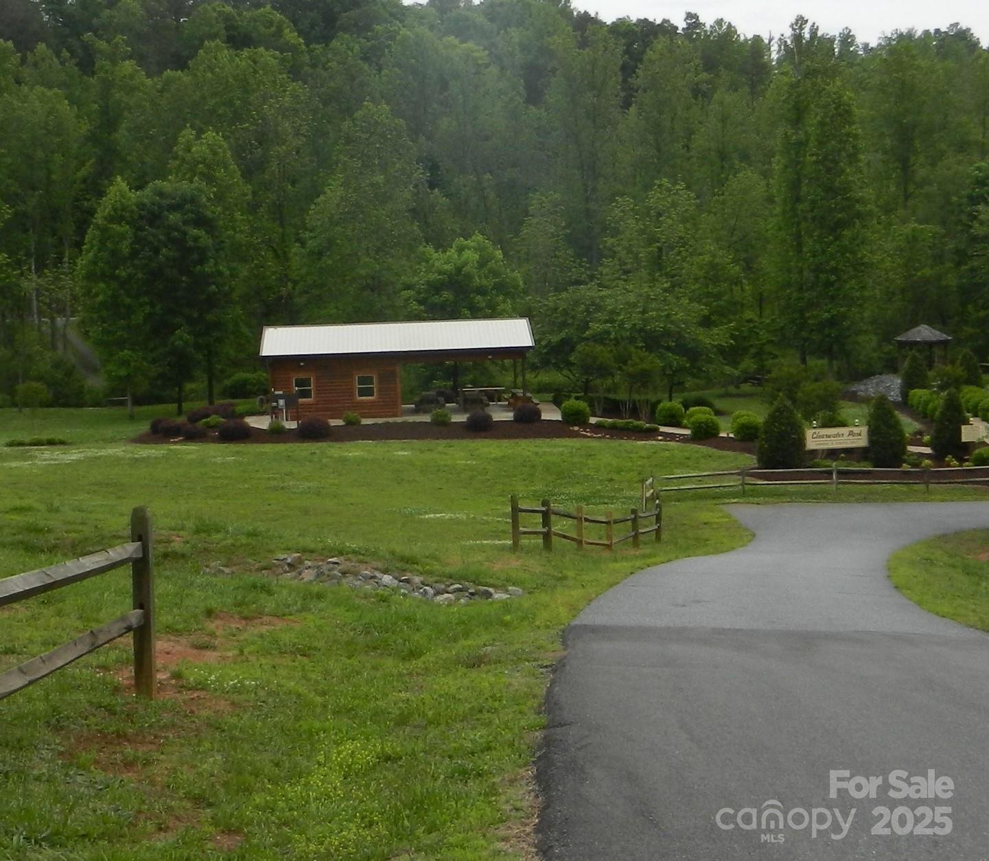 Property image 5 at 0 Creekside Circle, Rutherfordton, NC 28139