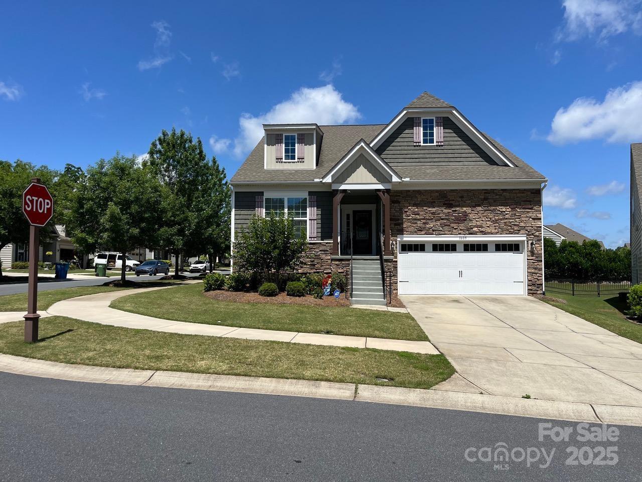 1605 Appledale Court