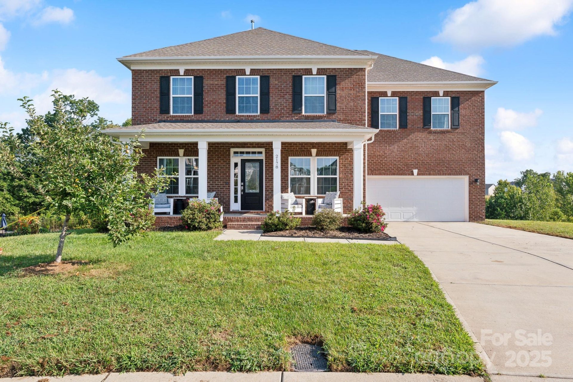 2178 Grist Mill Drive