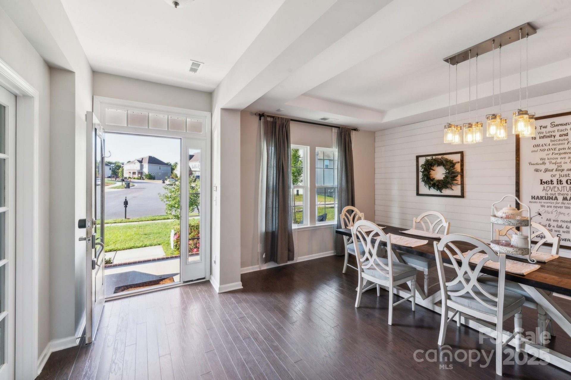 Property image 3 at 2178 Grist Mill Drive, Concord, NC 28025
