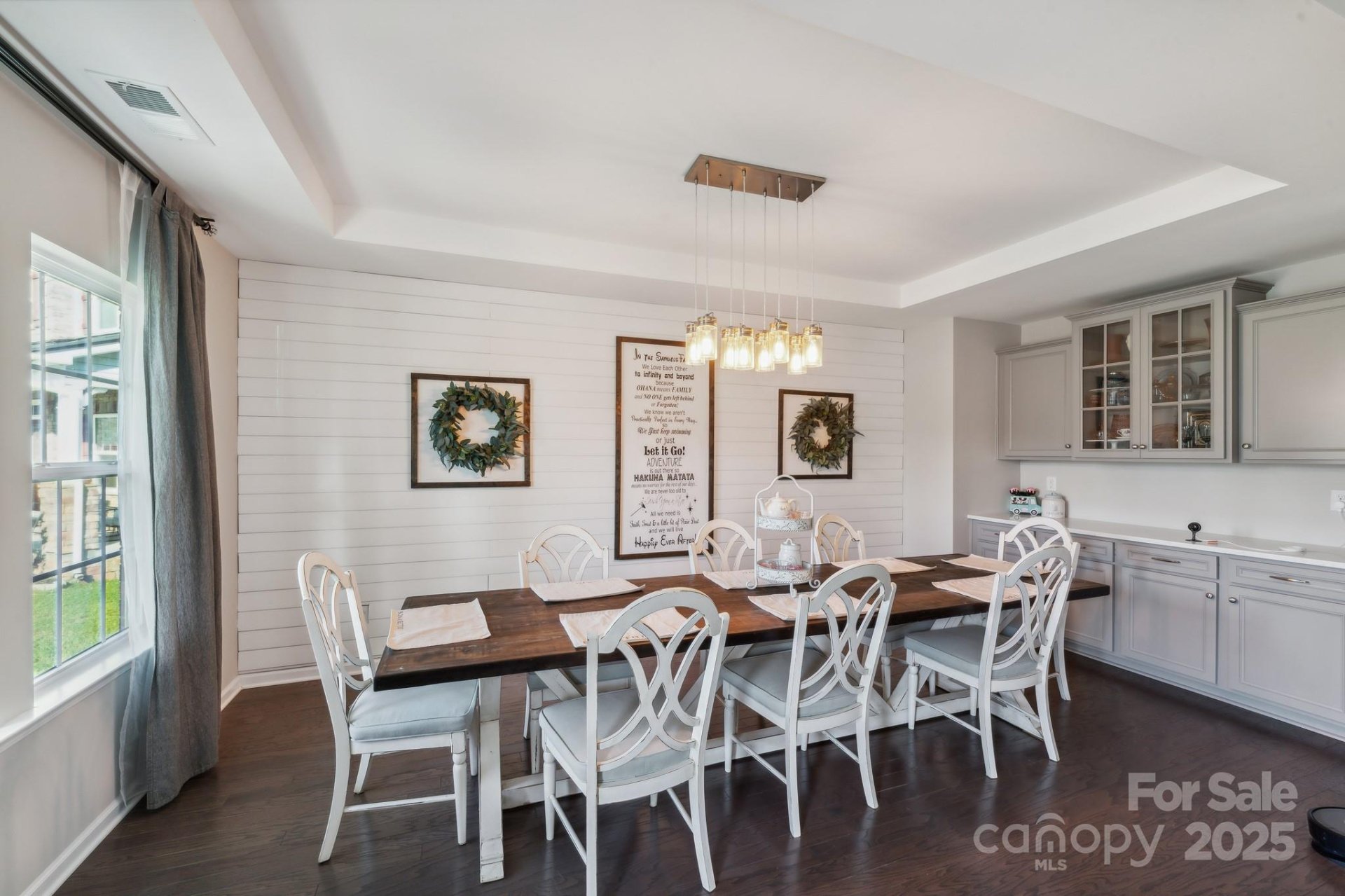 Property image 4 at 2178 Grist Mill Drive, Concord, NC 28025