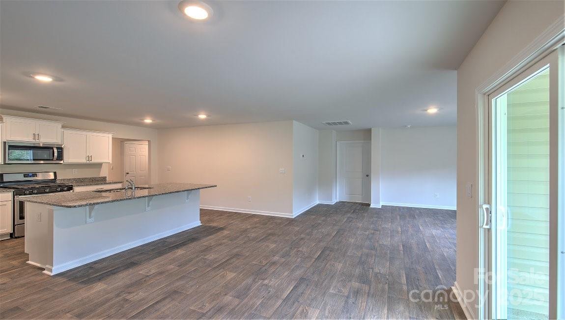 Property image 4 at 842 Adelston Lane, Asheville, NC 28804