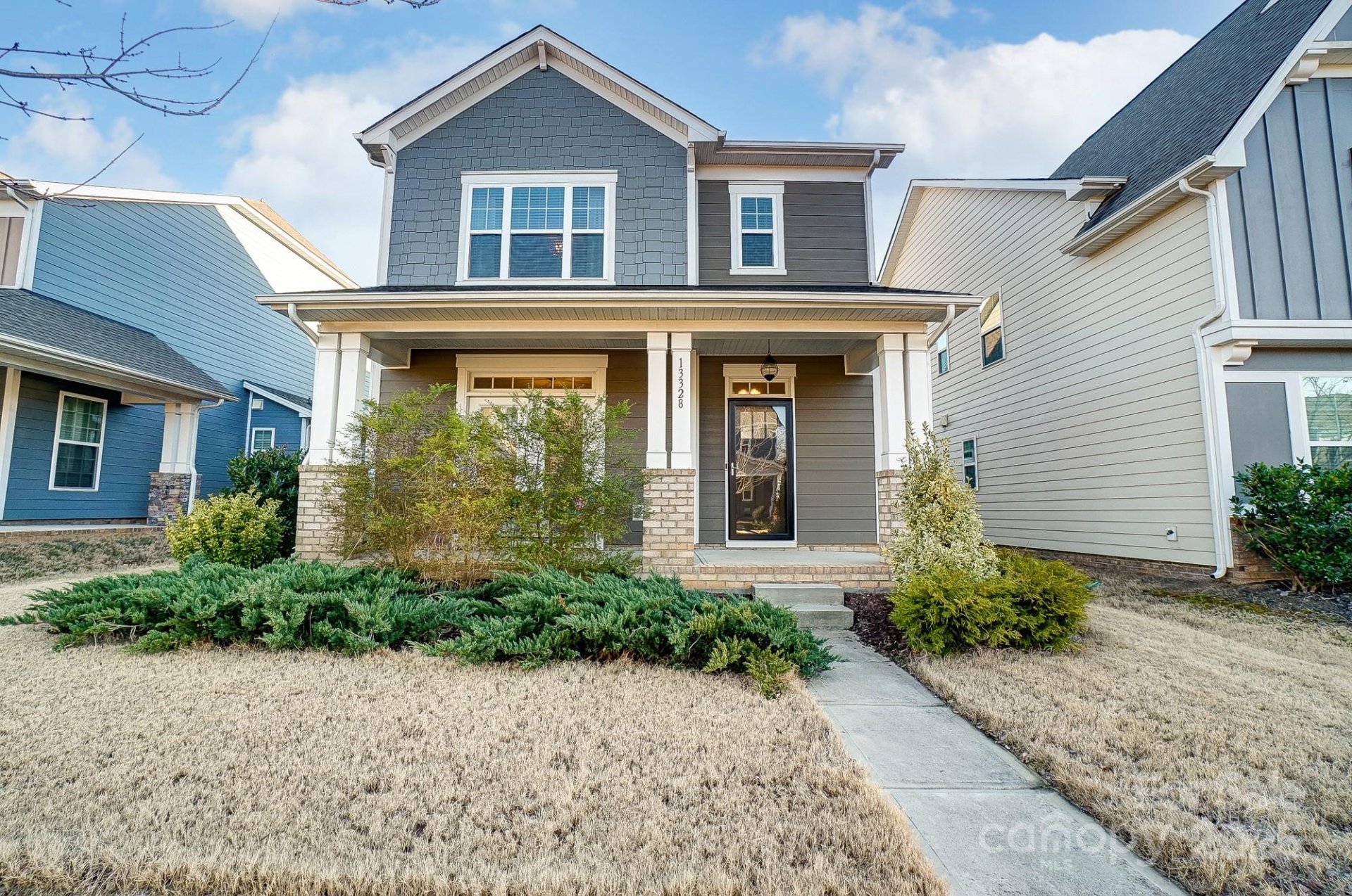 Property image 1 at 13328 Caite Ridge Road, Davidson, NC 28036