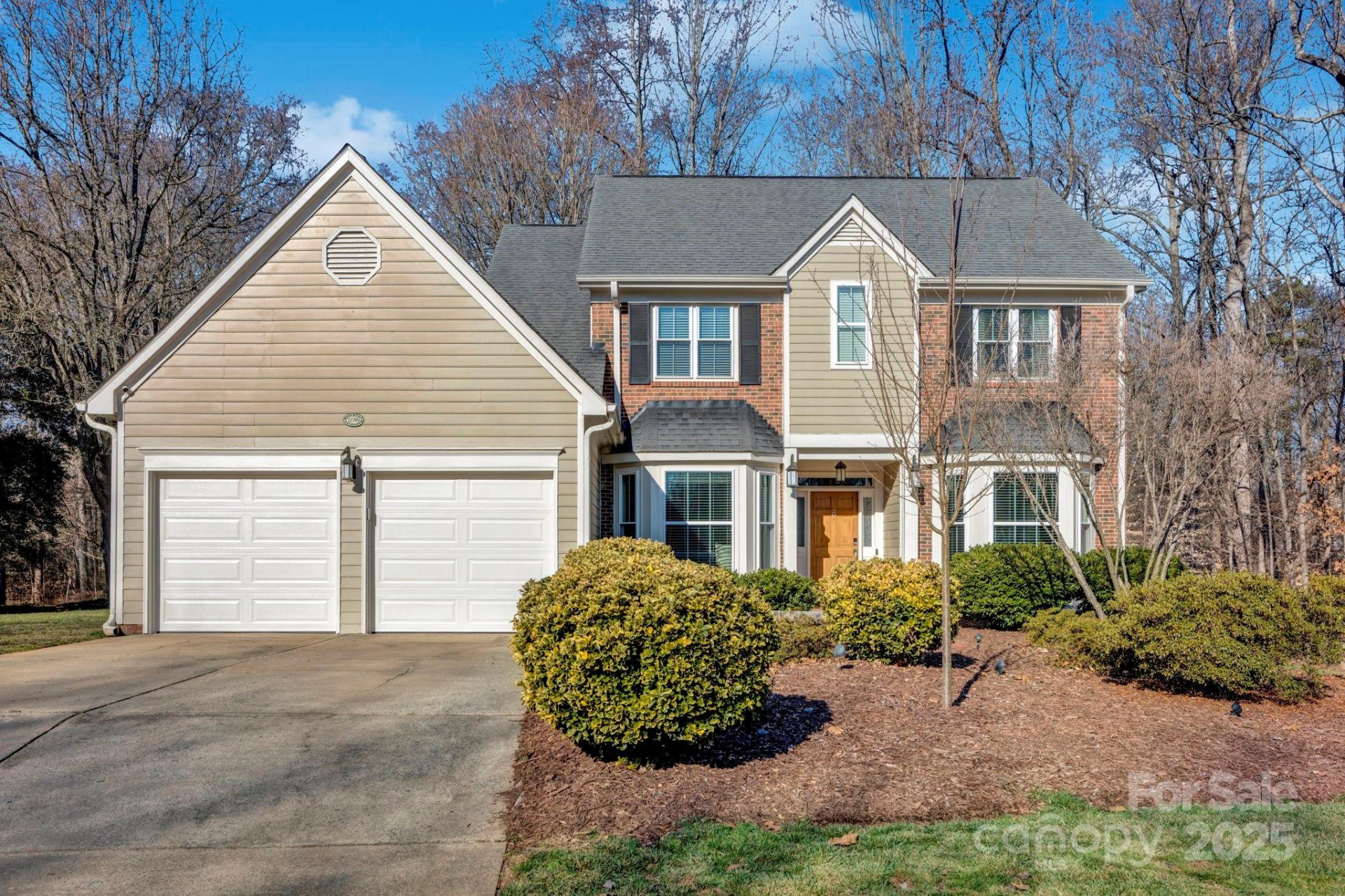 Property image 1 at 12749 Netherhall Drive, Charlotte, NC 28269