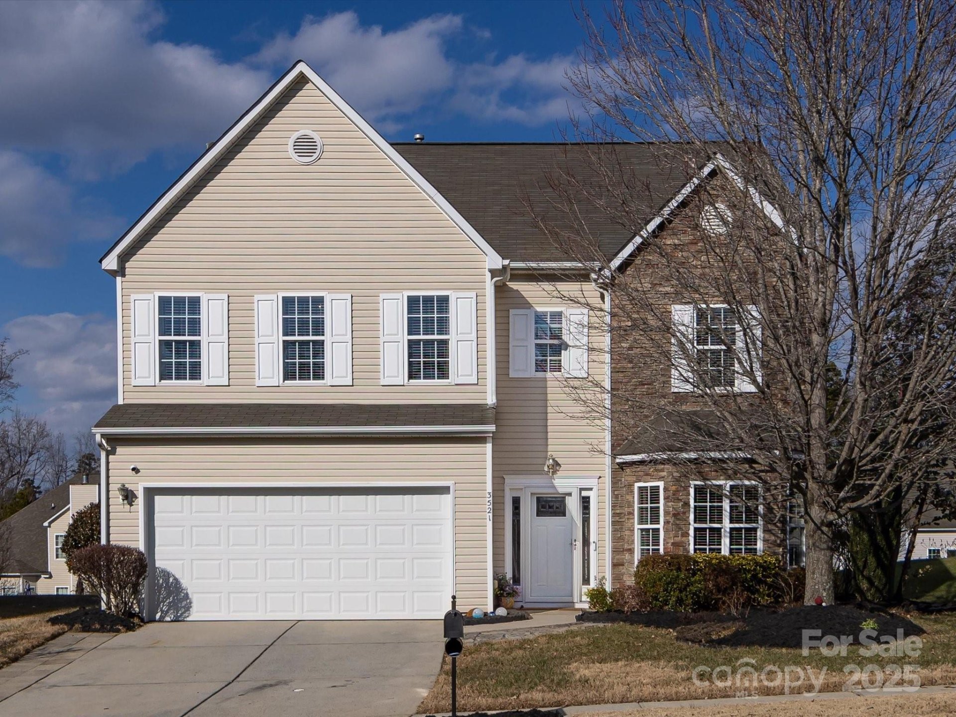 3521 Goldeneye Drive