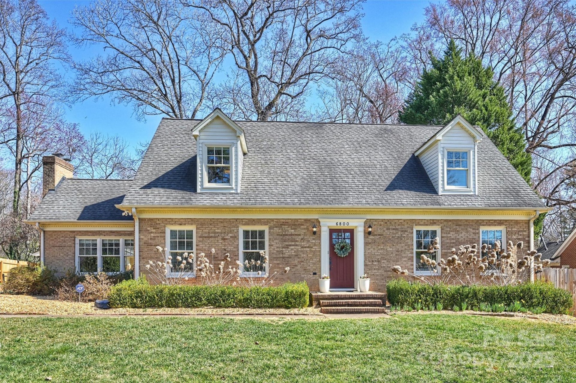 Property image 1 at 6800 Newhall Road, Charlotte, NC 28270