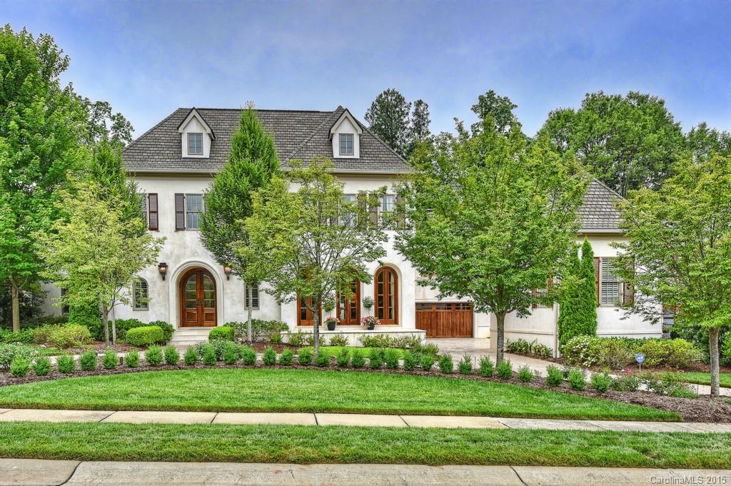 Property image 1 at 4026 St Germaine Lane, Charlotte, NC 28210