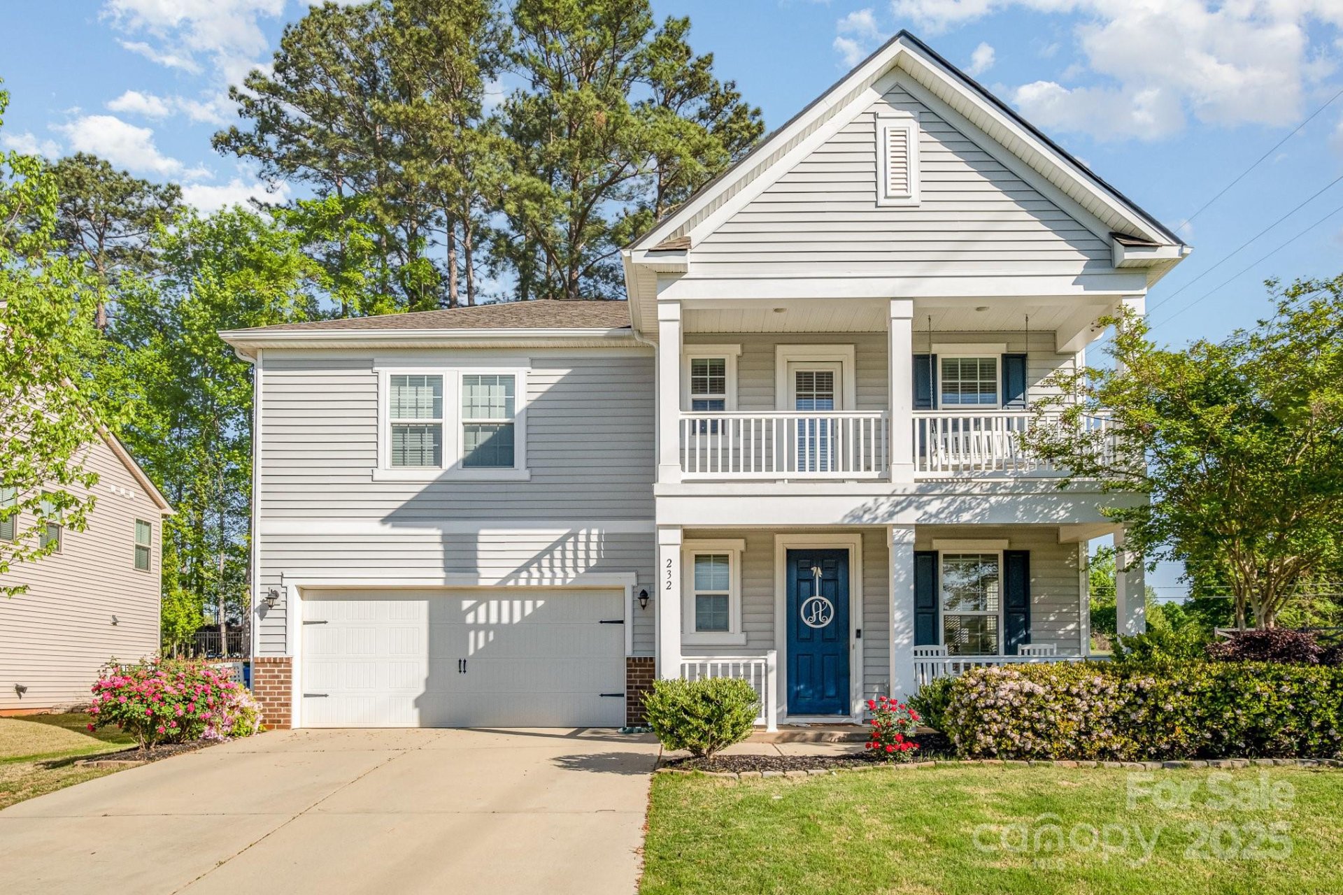 232 Morgans Branch Road
