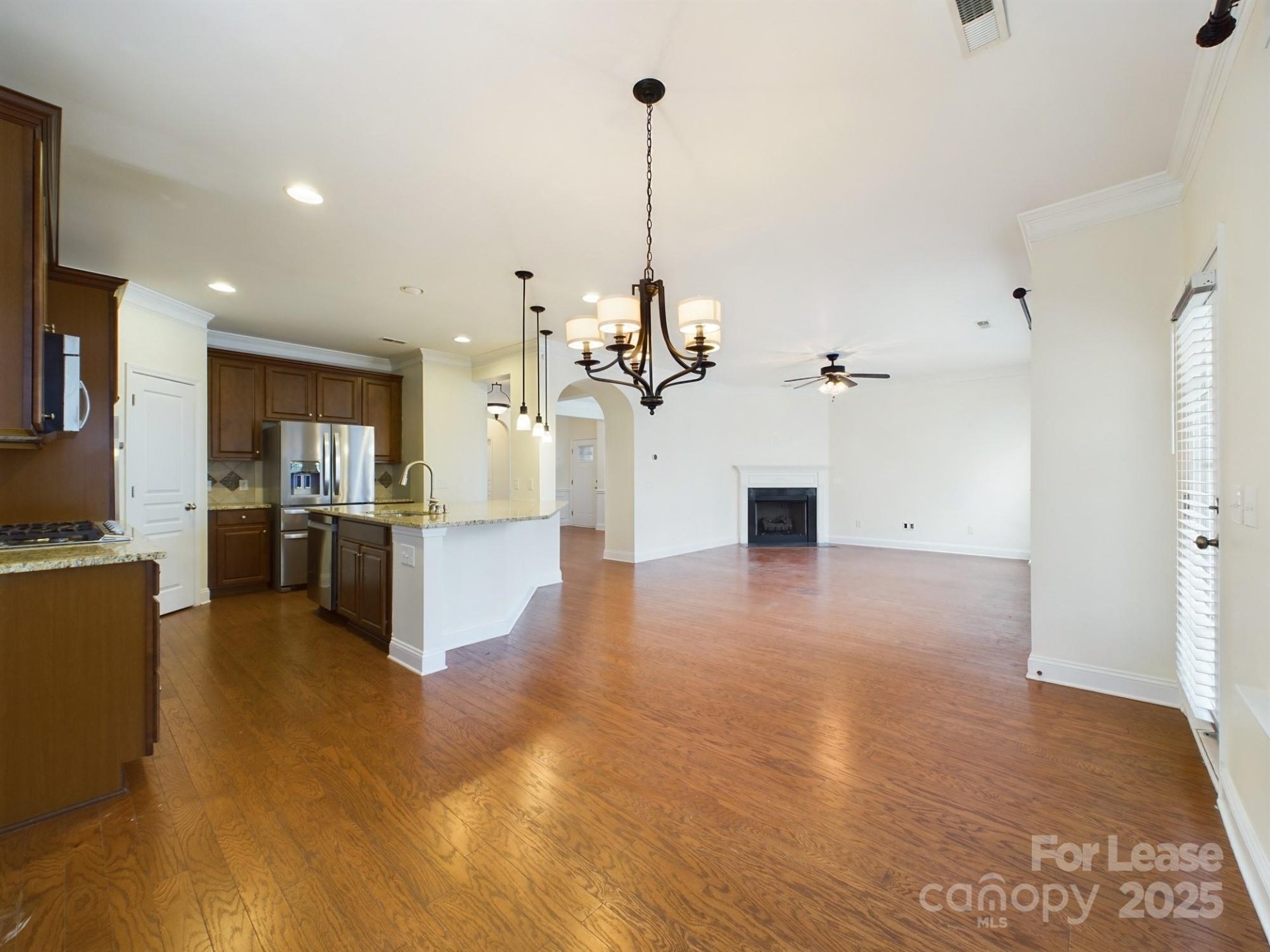 Property image 4 at 3806 Western Gailes Way, Charlotte, NC 28270