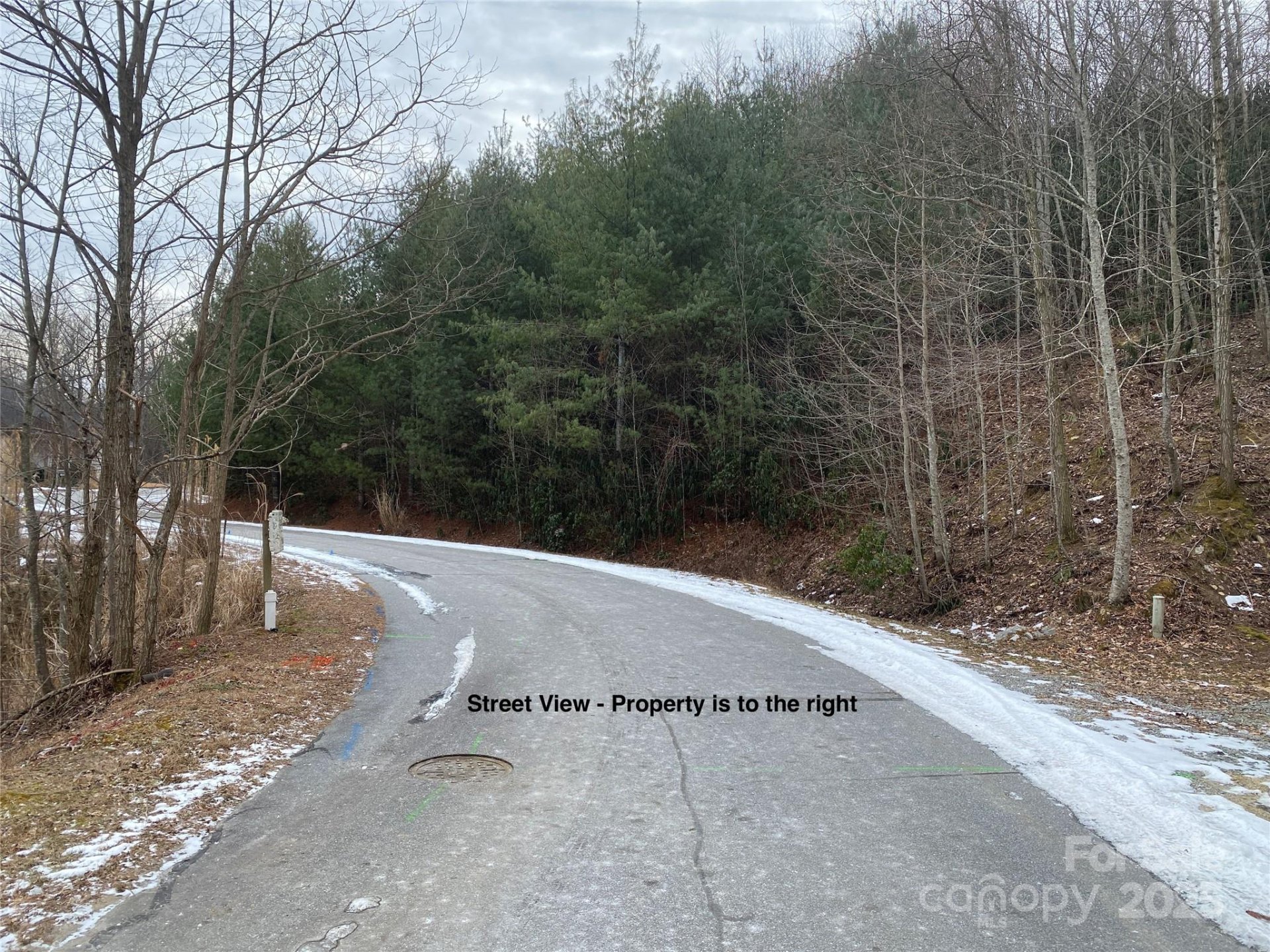 Property image 4 at Lot 1906 Preserve Court, Hendersonville, NC 28791