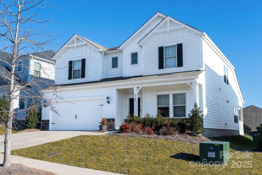 Property image 3 at 3962 Isenhour Road, Kannapolis, NC 28081