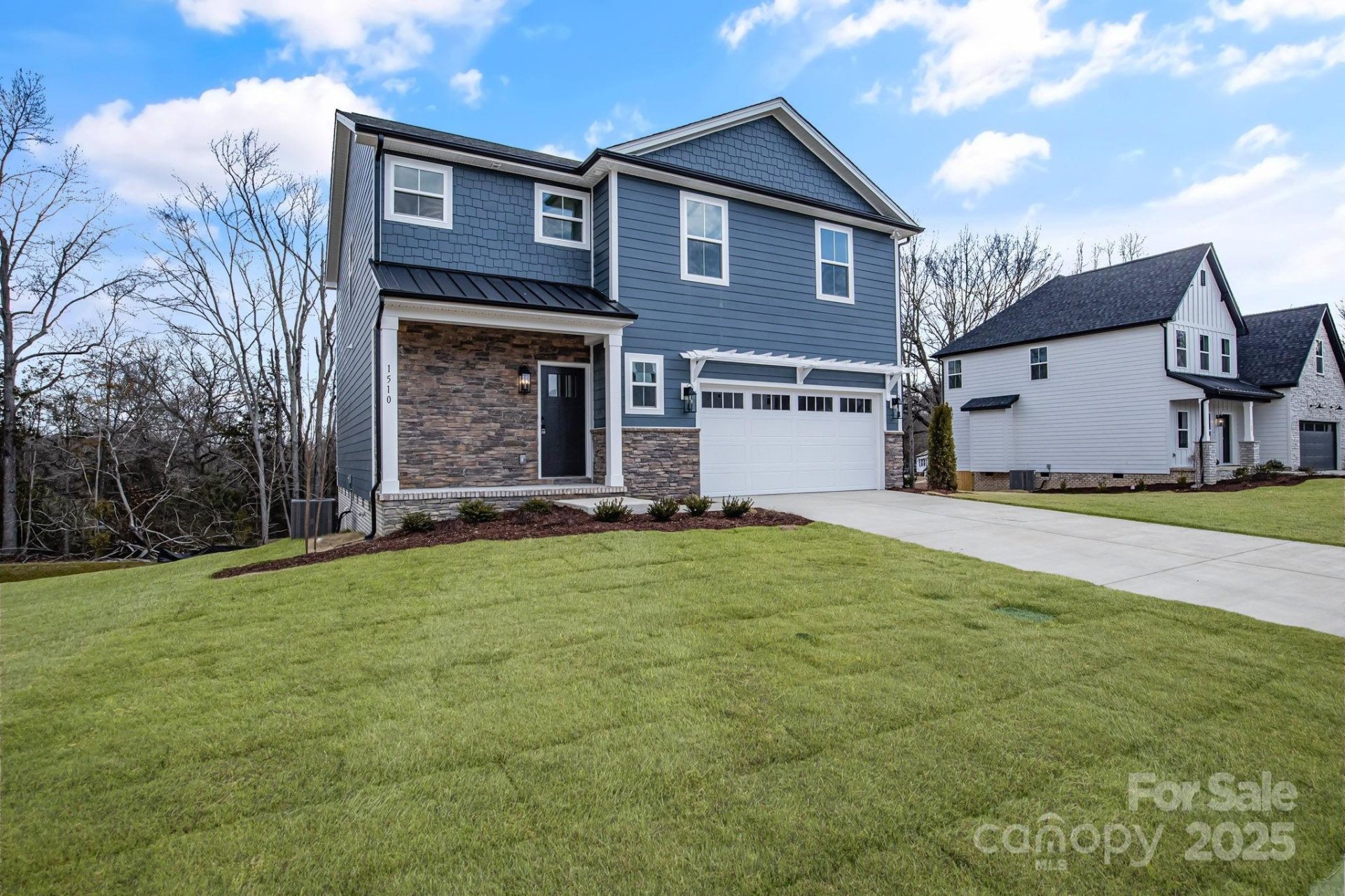 Property image 1 at 1510 Nectar Way, Kannapolis, NC 28027