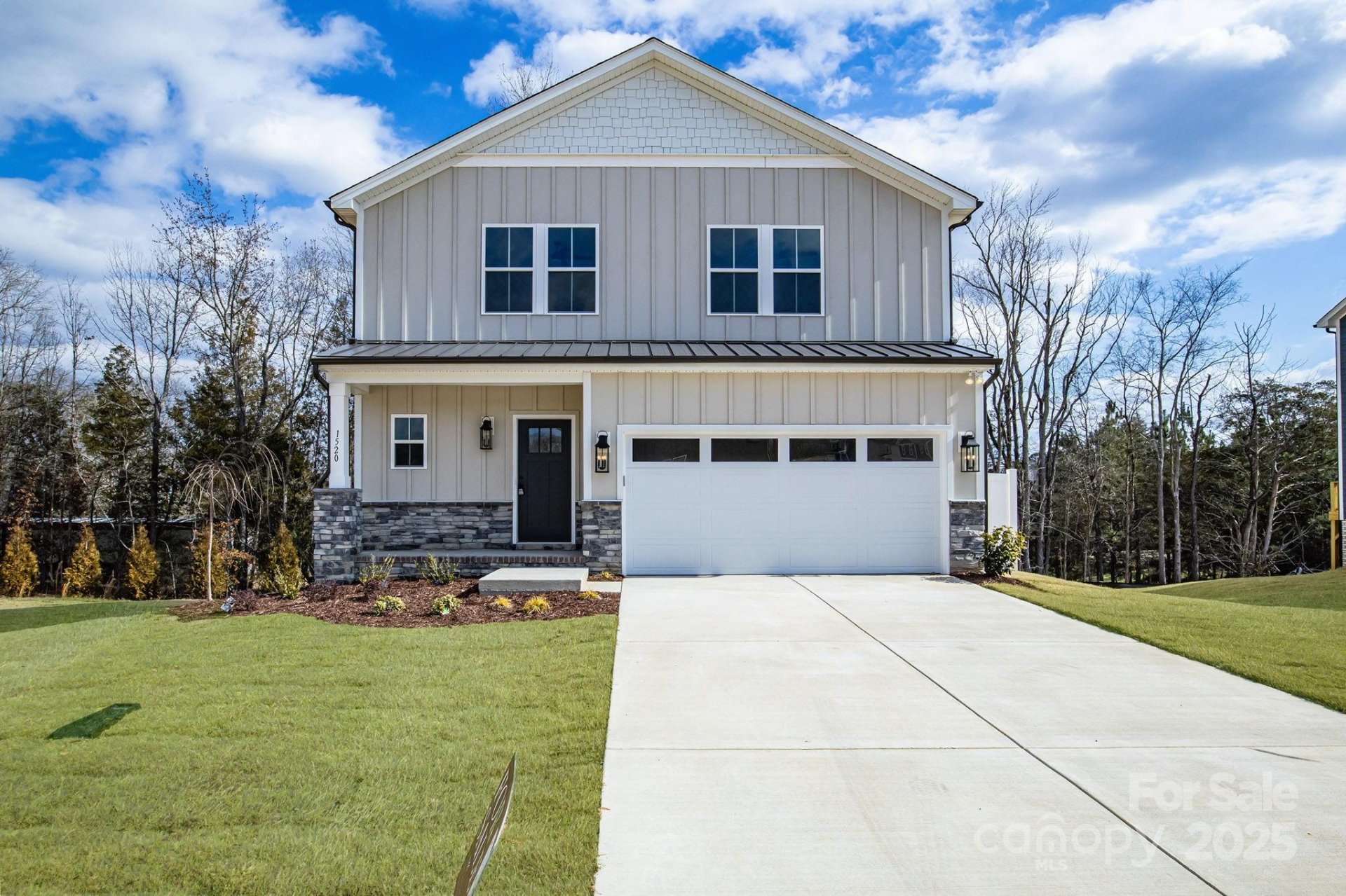 Property image 1 at 1520 Nectar Way, Kannapolis, NC 28027