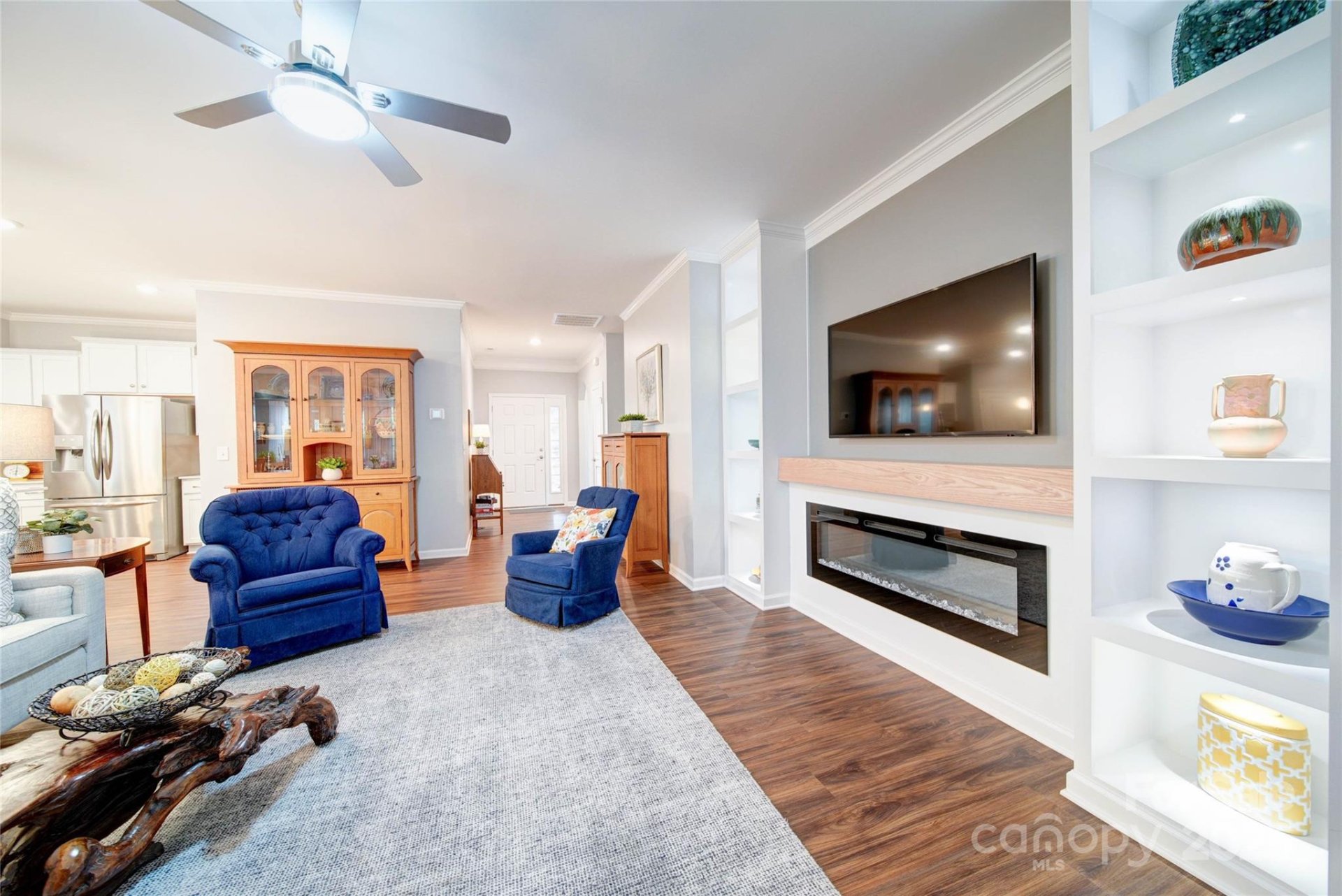 Property image 3 at 201 Picasso Trail, Mount Holly, NC 28120