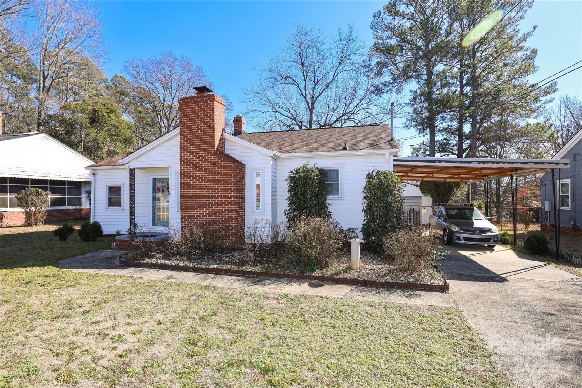 Property image 2 at 617 York Avenue, Rock Hill, SC 29730