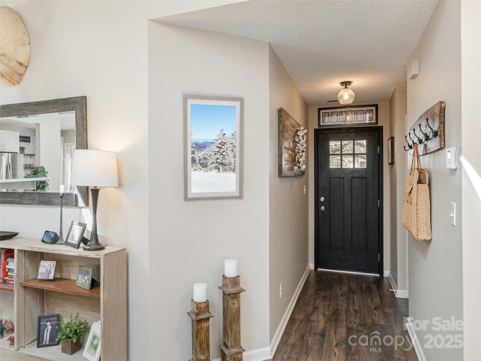 Property image 3 at 110 Hawks Nest Drive, Fletcher, NC 28732