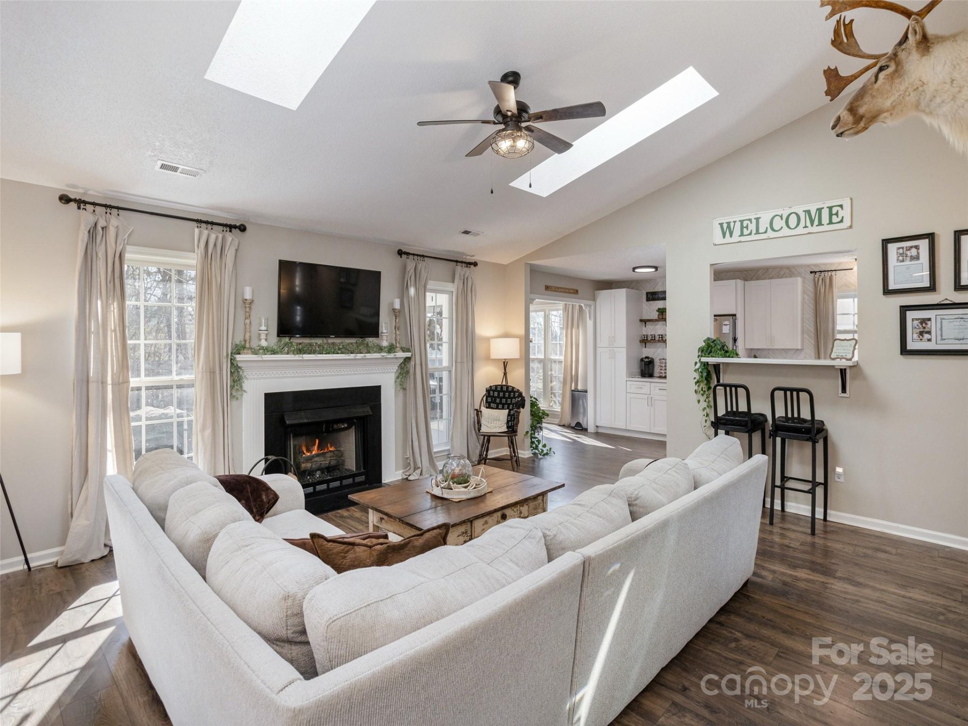Property image 5 at 110 Hawks Nest Drive, Fletcher, NC 28732