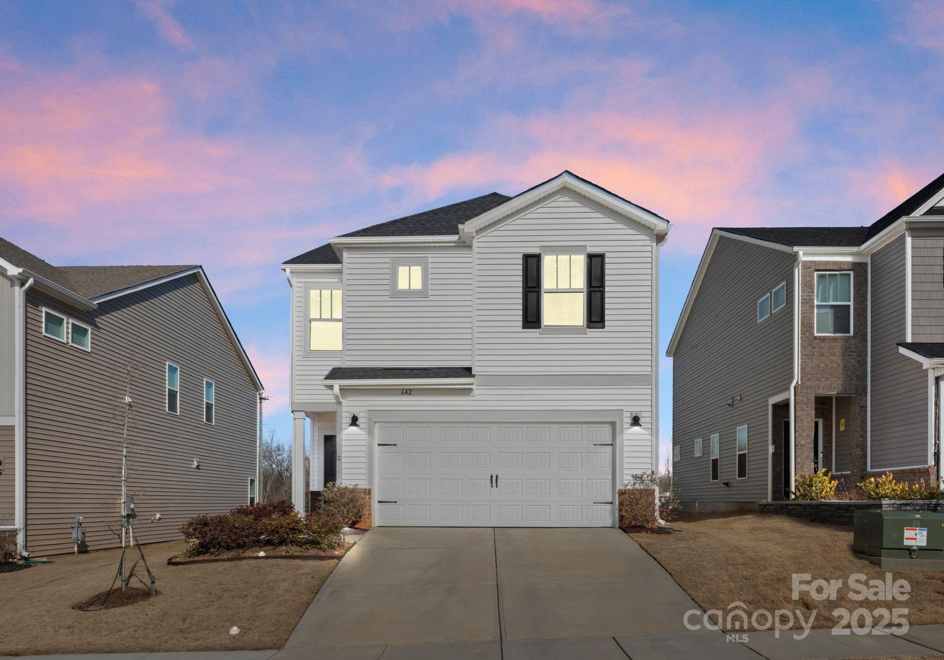 Property image 2 at 642 Citriadora Street, Fort Mill, SC 29715