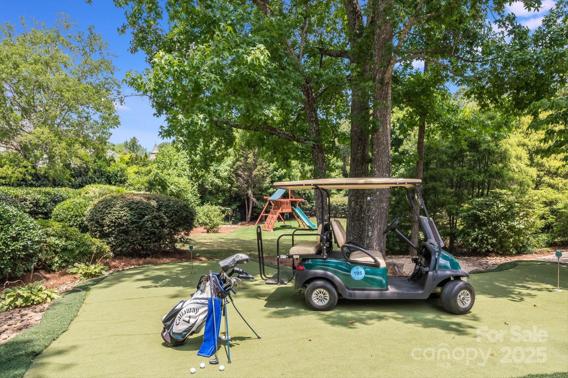 Property image 4 at 7213 Fairway Vista Drive, Charlotte, NC 28226