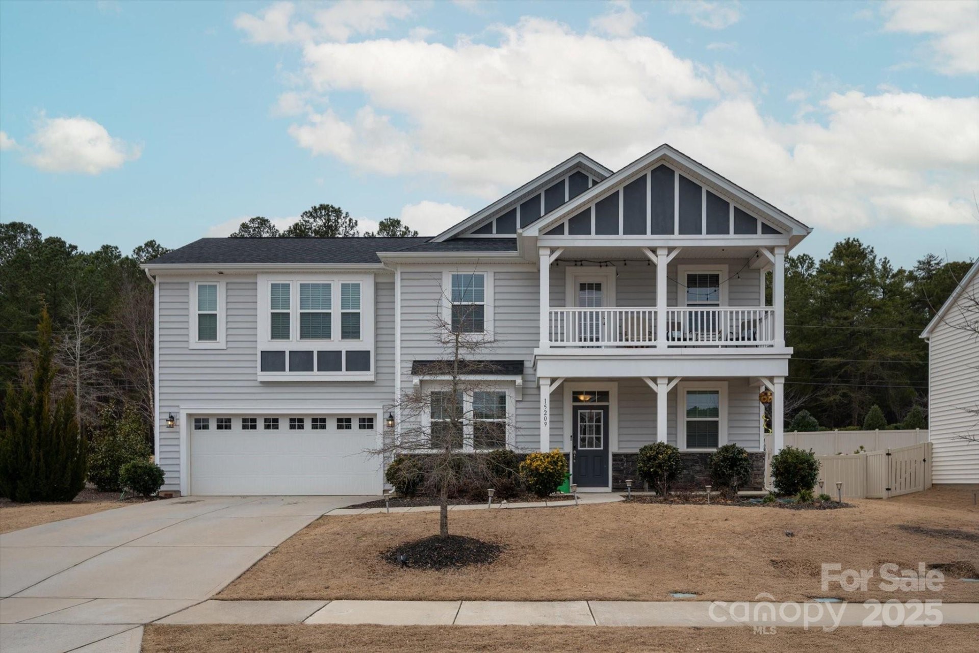 Property image 1 at 15209 Red Canoe Way, Charlotte, NC 28278