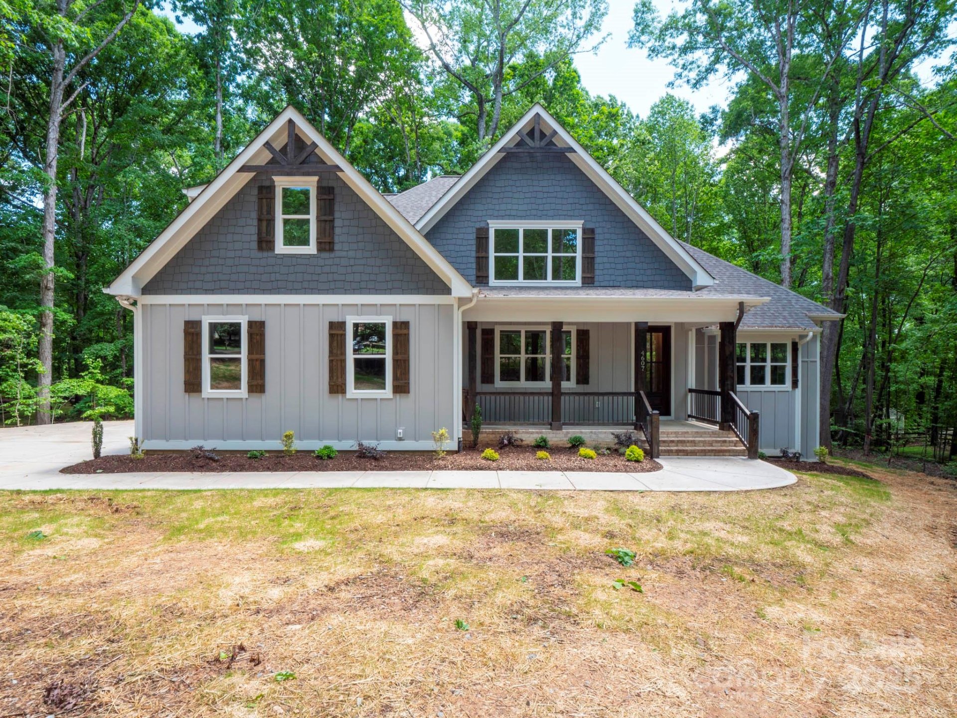 Heathwood, Waxhaw Community