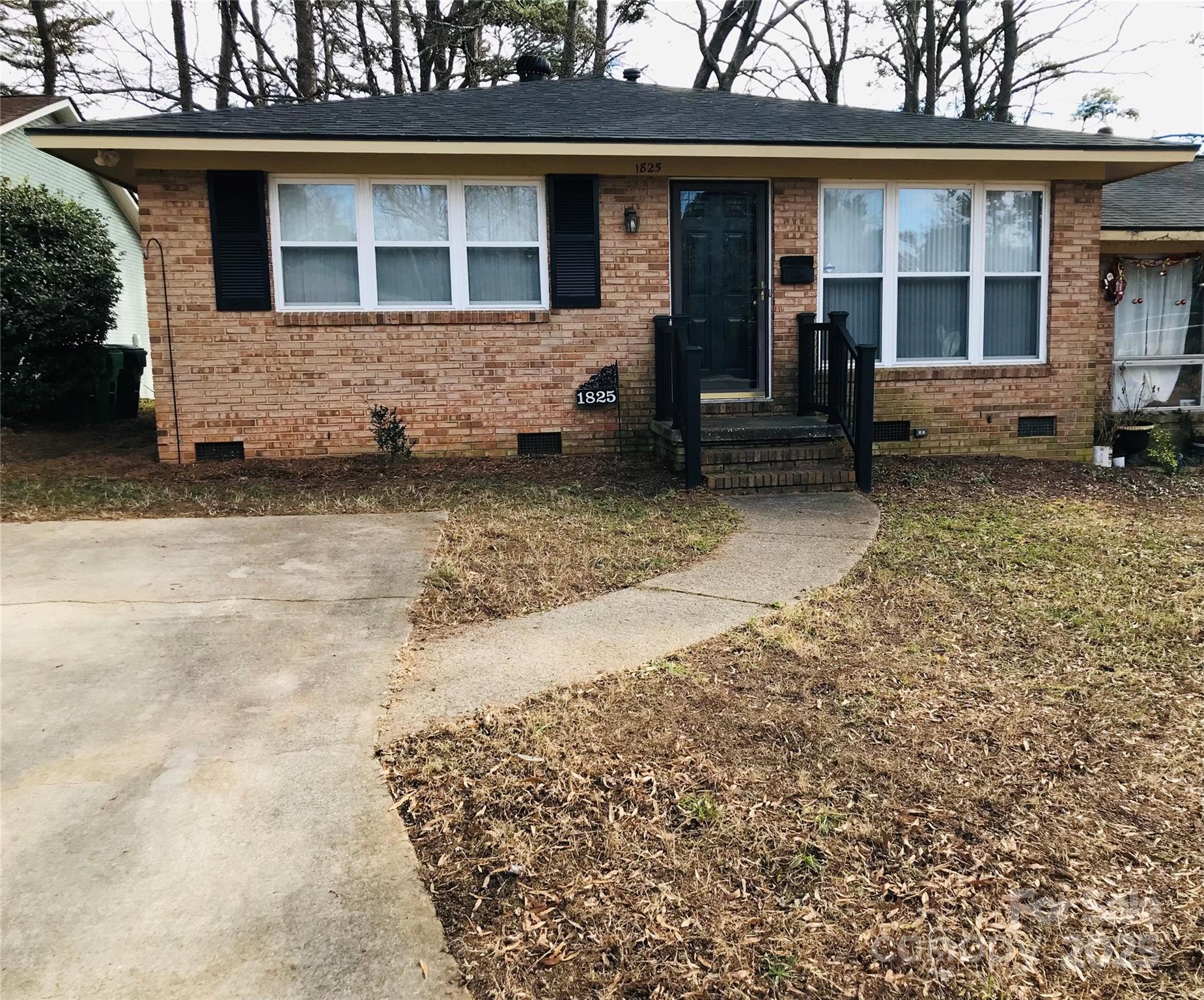 Property image 1 at 1825 Herrin Avenue, Charlotte, NC 28205