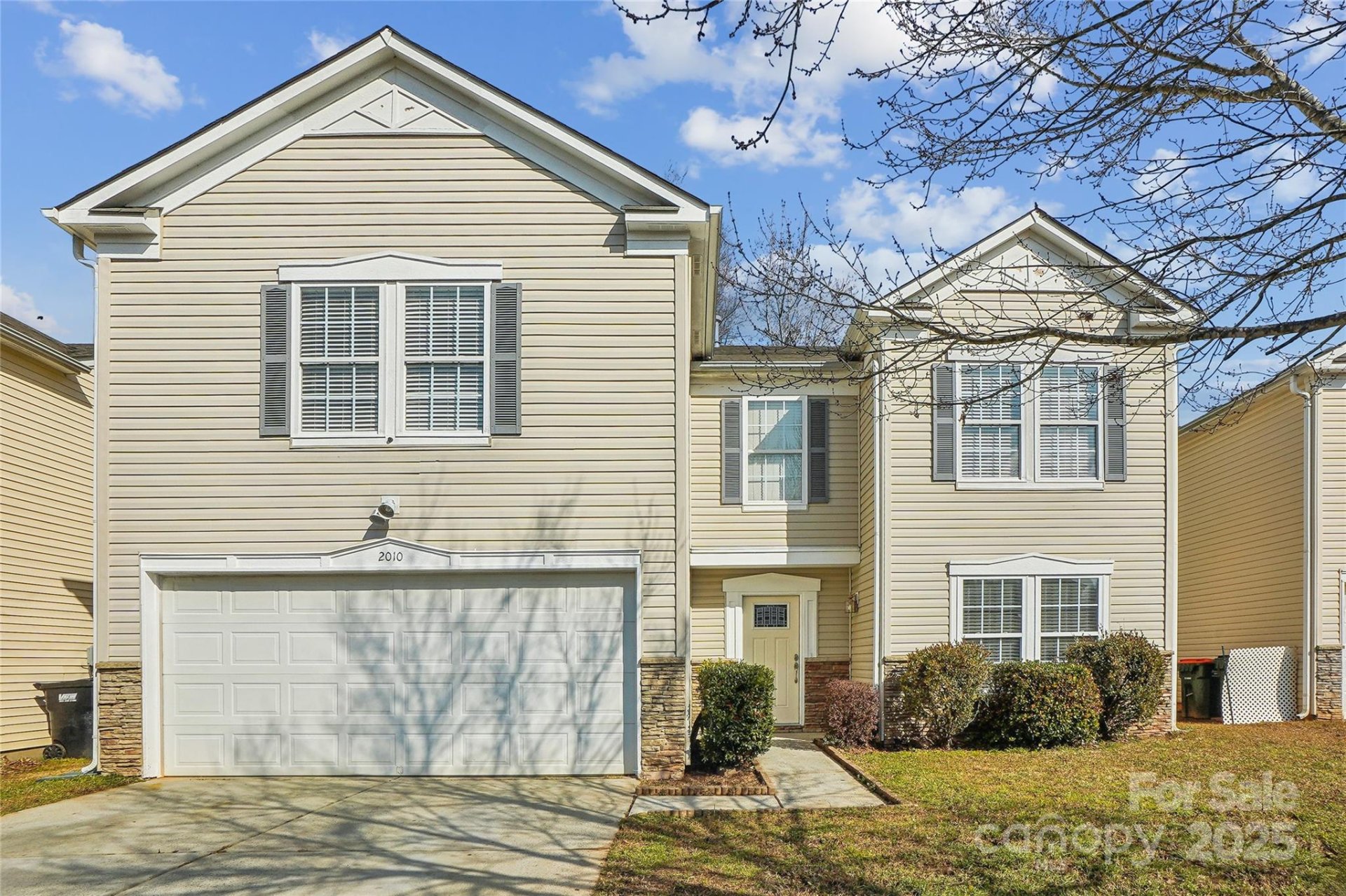 Baden Village, Fort Mill Community
