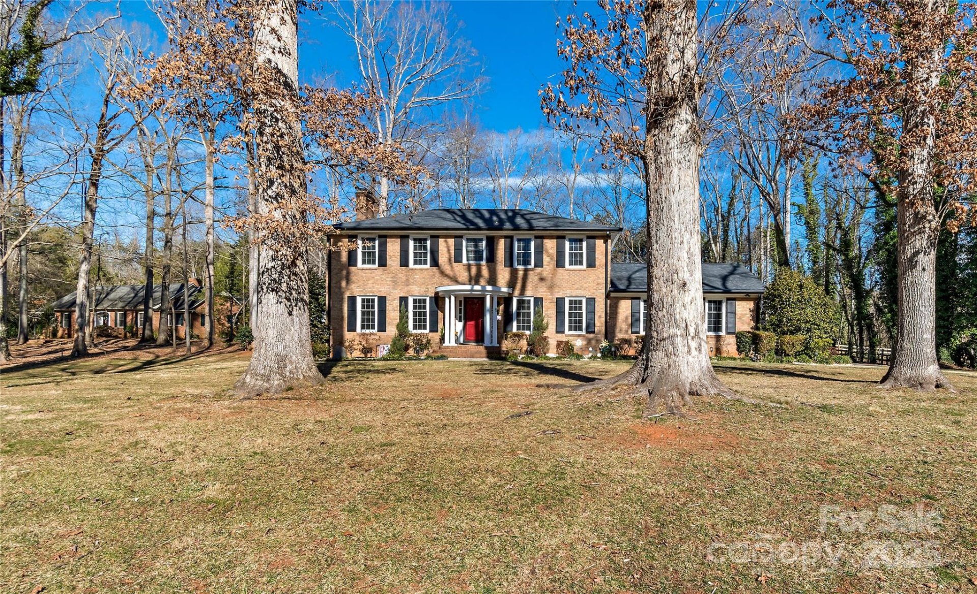 Property image 1 at 140 Kent Road, Salisbury, NC 28147