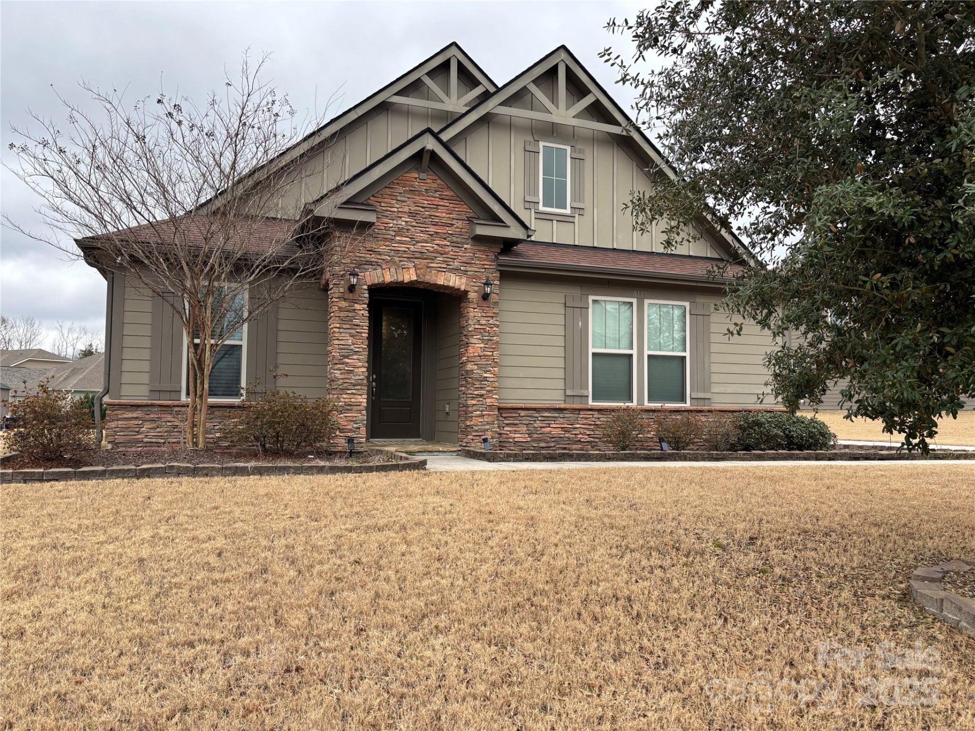 8177 Breton Way