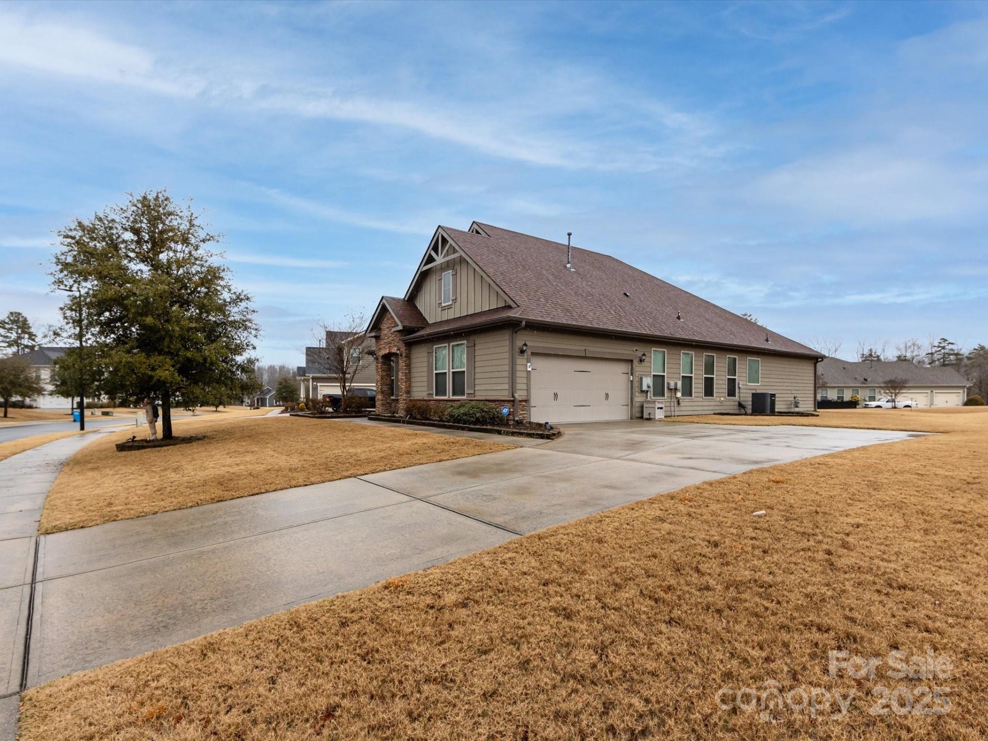 Property image 2 at 8177 Breton Way, Harrisburg, NC 28075