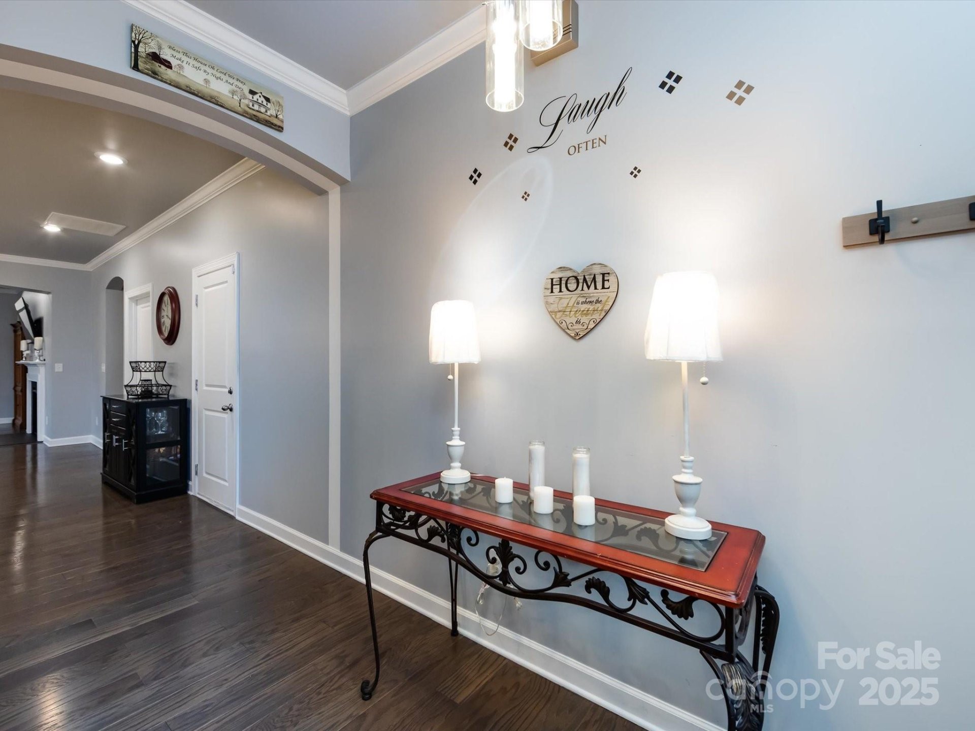Property image 3 at 8177 Breton Way, Harrisburg, NC 28075