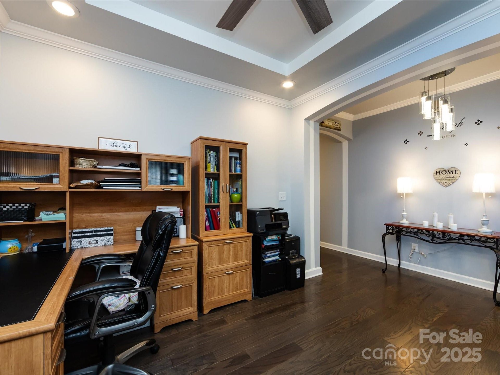 Property image 4 at 8177 Breton Way, Harrisburg, NC 28075